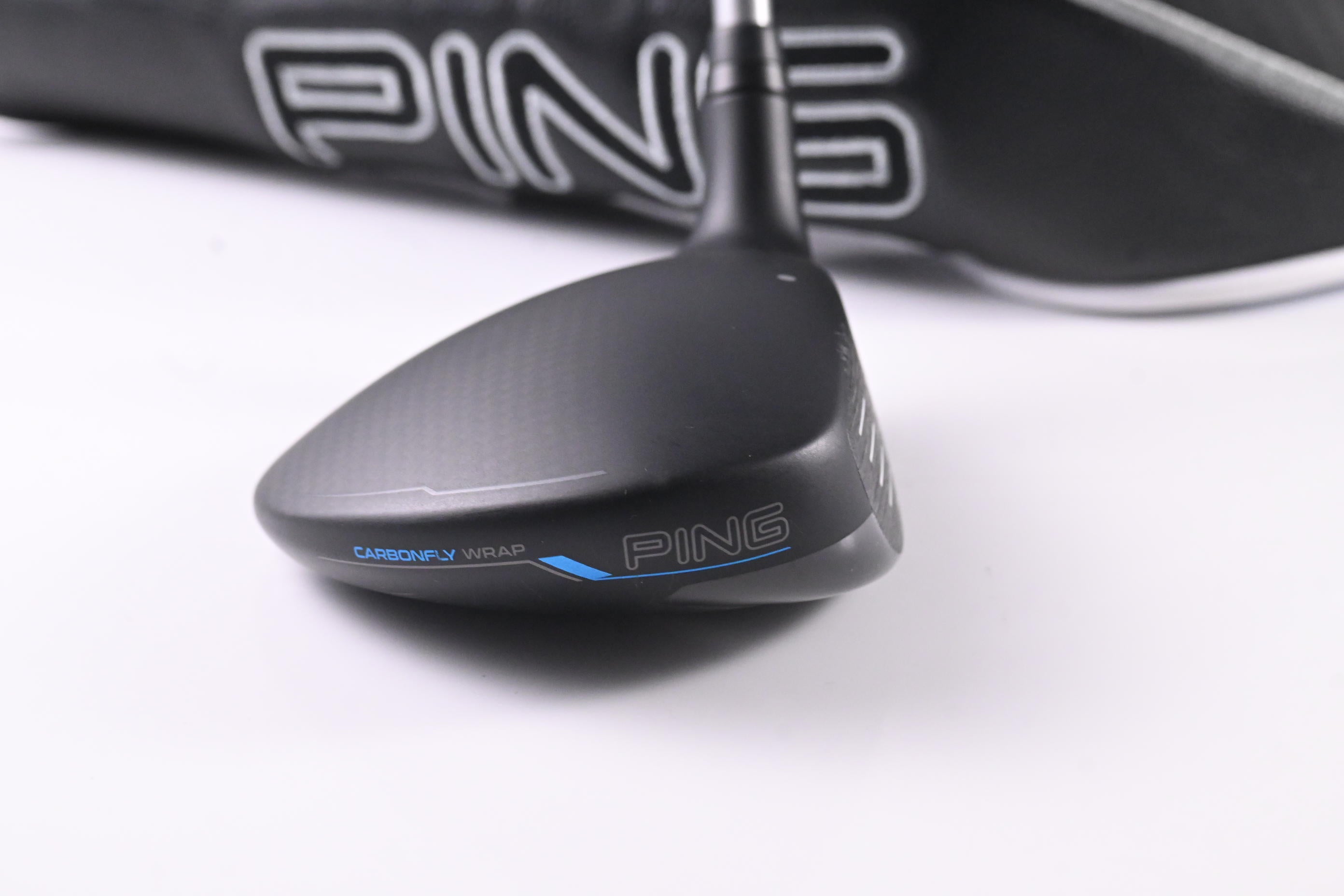 Ping G440 Max #3 Wood / 15 Degree / Senior Flex Ping ALTA Quick 45 Shaft