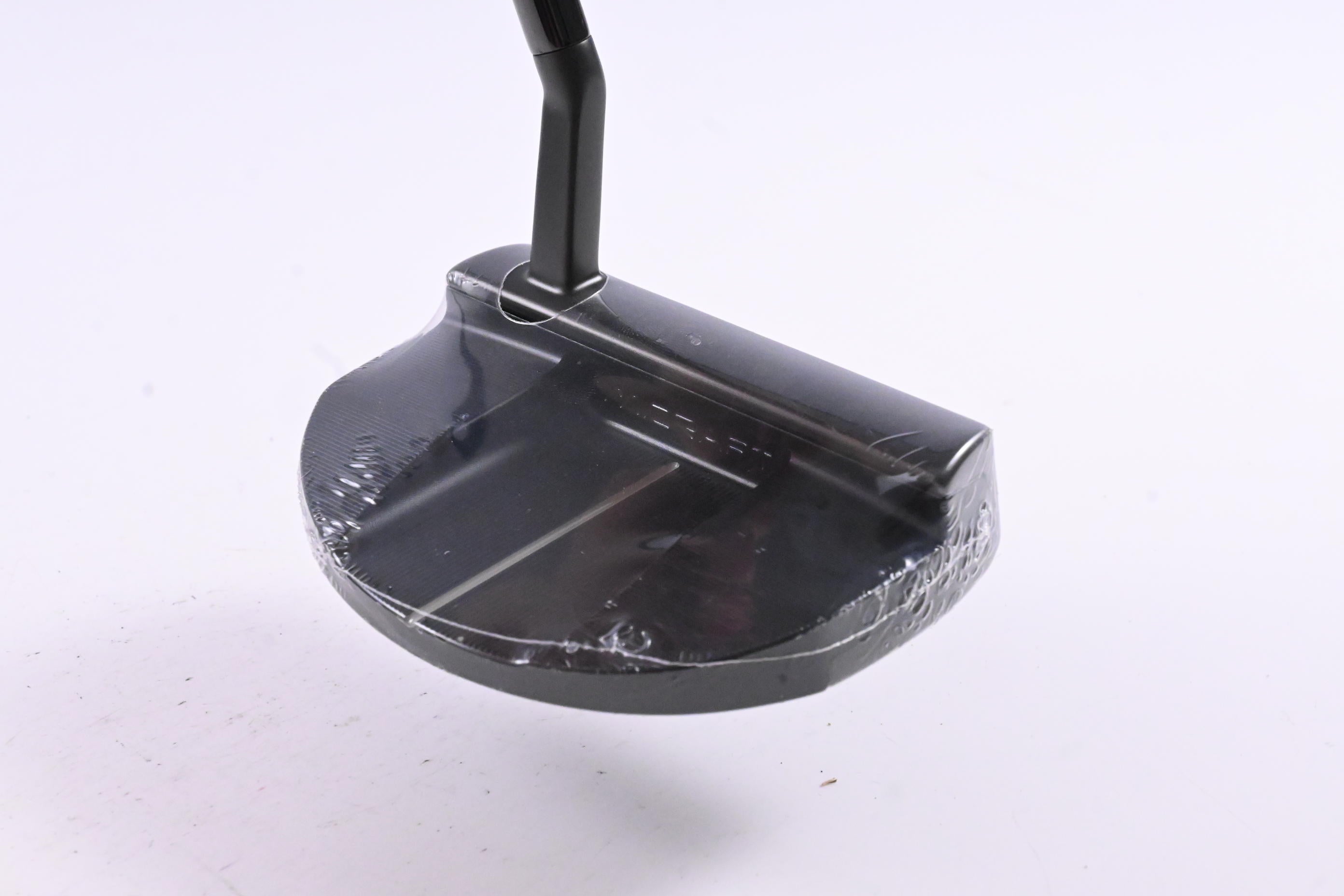 Mizuno M.Craft X FIVE Plumber's Neck Putter / 34.5 Inch