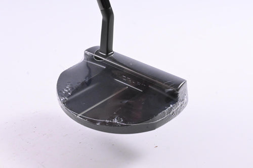 Mizuno M.Craft X FIVE Plumber's Neck Putter / 34.5 Inch