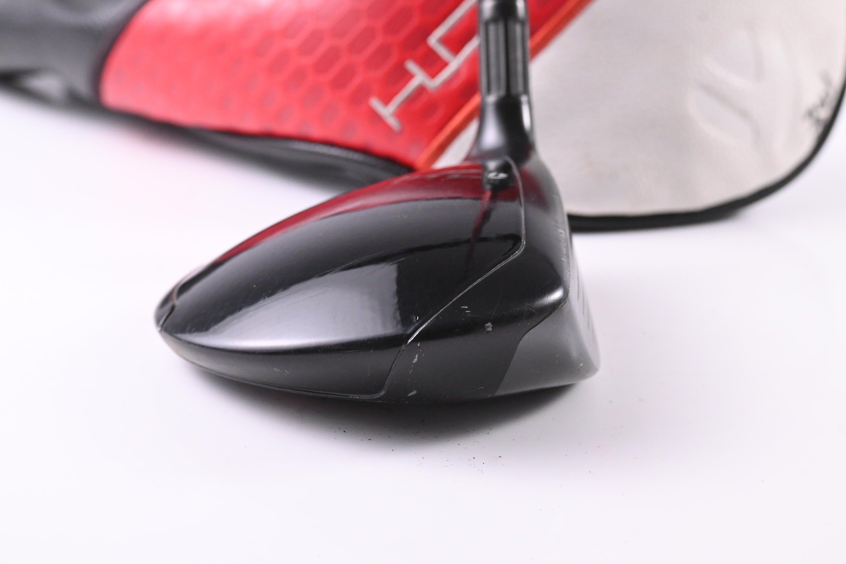 Taylormade Stealth 2 HD #3 Wood / 16 Degree / Regular Flex Speeder NX Red 50