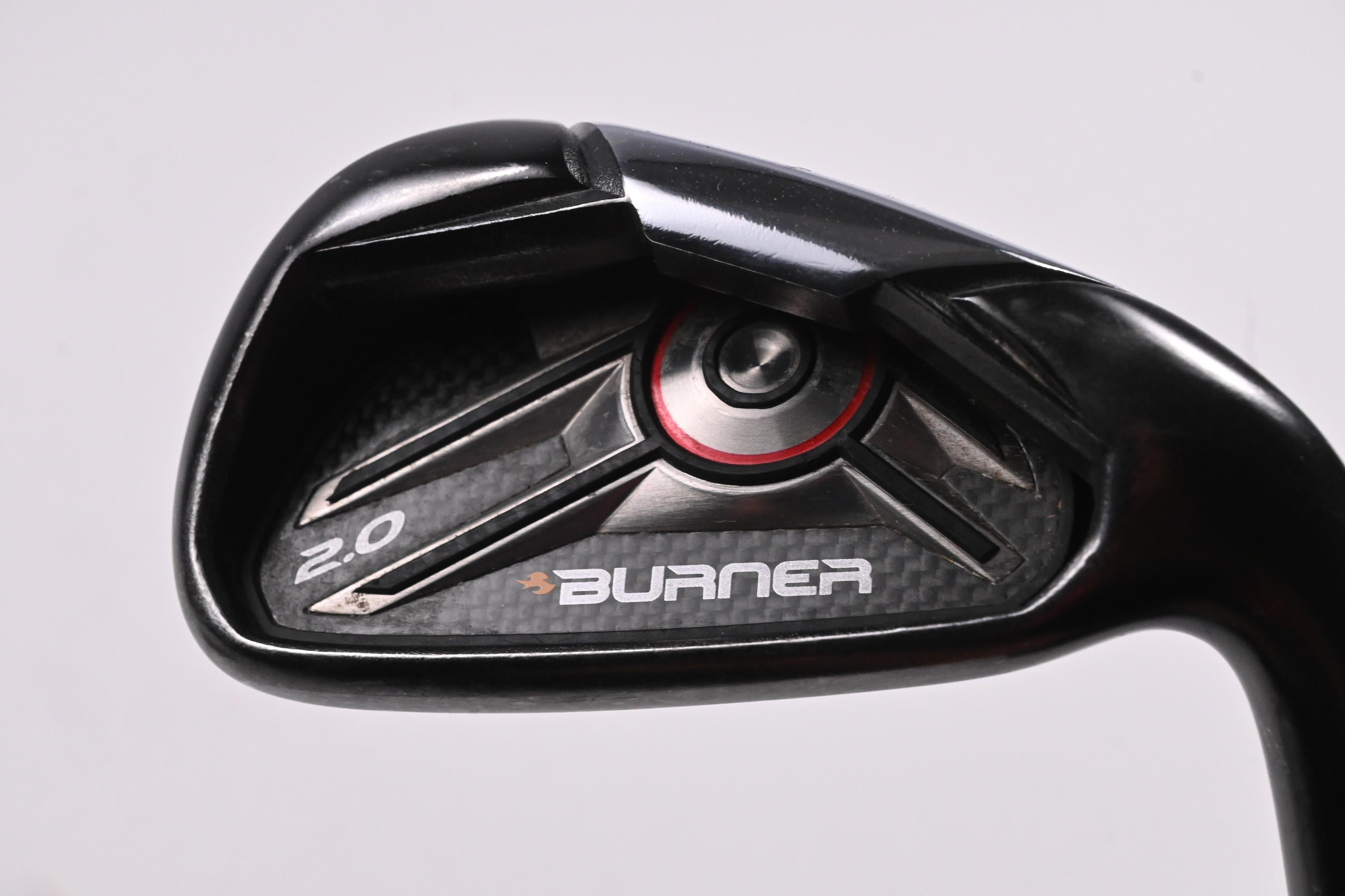 Taylormade Burner 2.0 #6 Iron / 27 Degree / Regular Flex Burner 2.0 85 Shaft