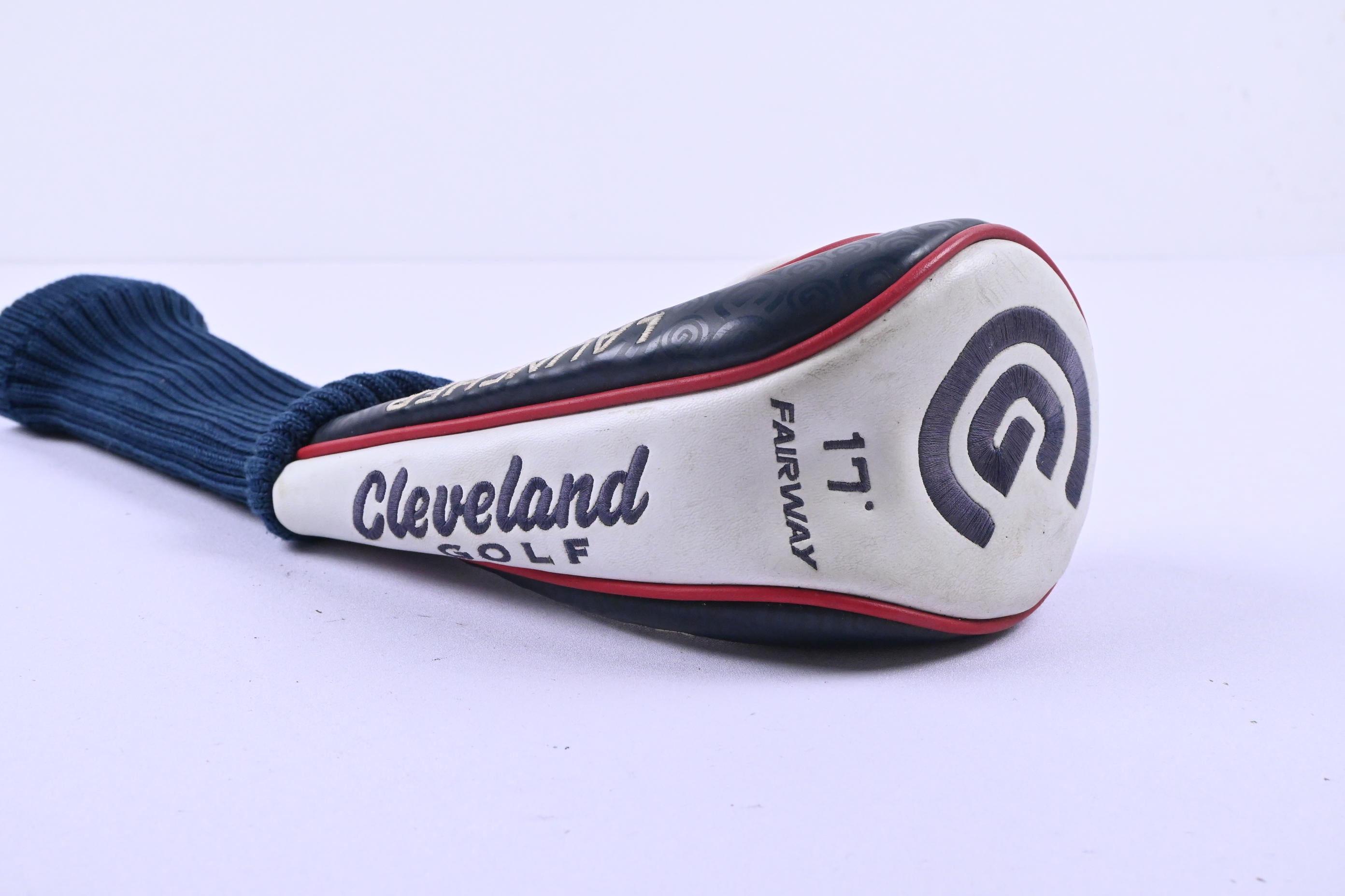 Cleveland Steel #4 Wood / 17 Degree / Stiff Flex Cleveland Launcher 65