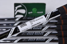 Load image into Gallery viewer, Callaway X2 Hot Irons / 5-PW / Regular Flex Speed Step 85 Steel Shafts
