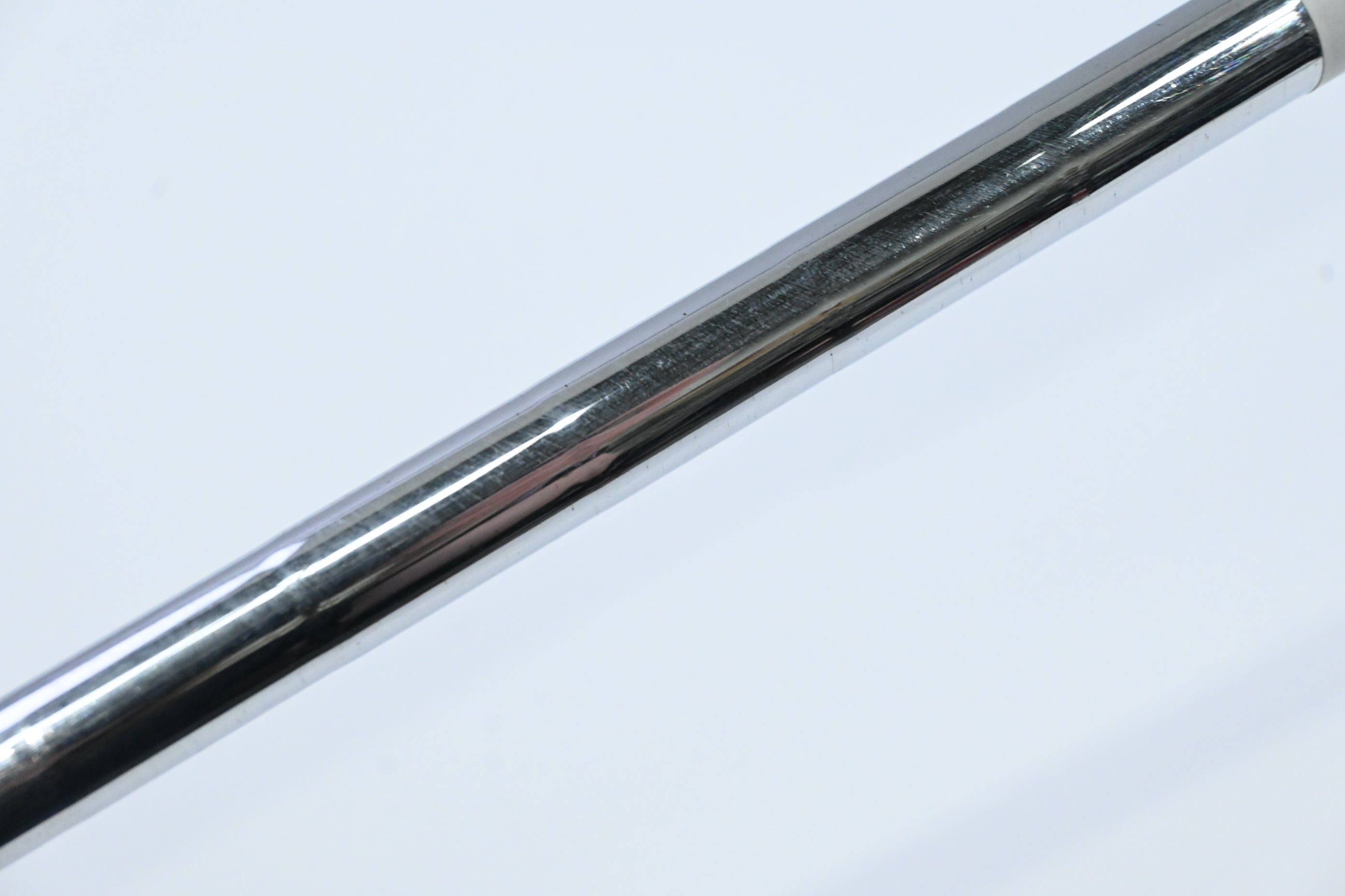 Ping Tour Lob Wedge / 60 Degree / Black Dot / Wedge Flex Steel Ping shaft