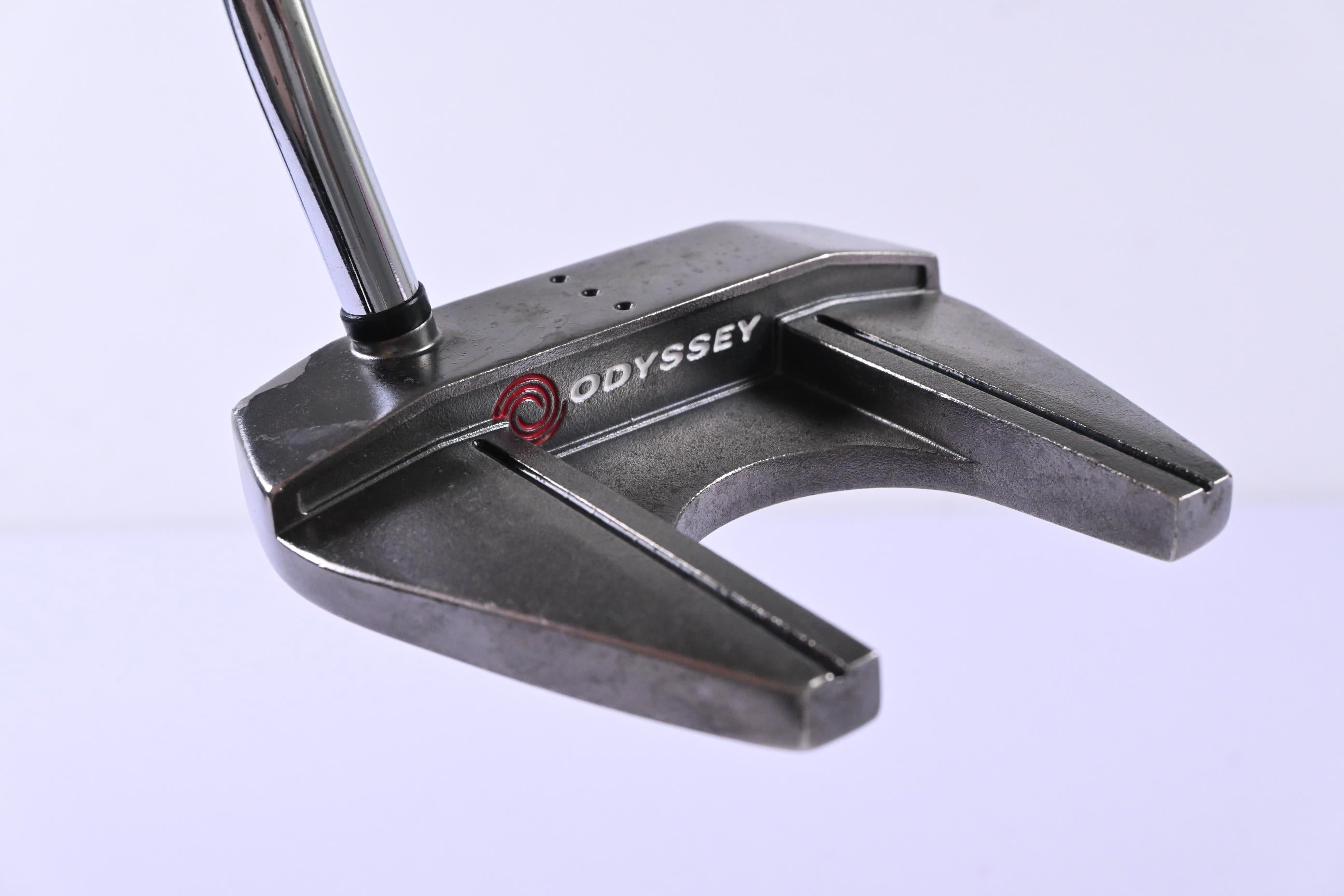 Odyssey White Ice 7 Putter / 35 Inch