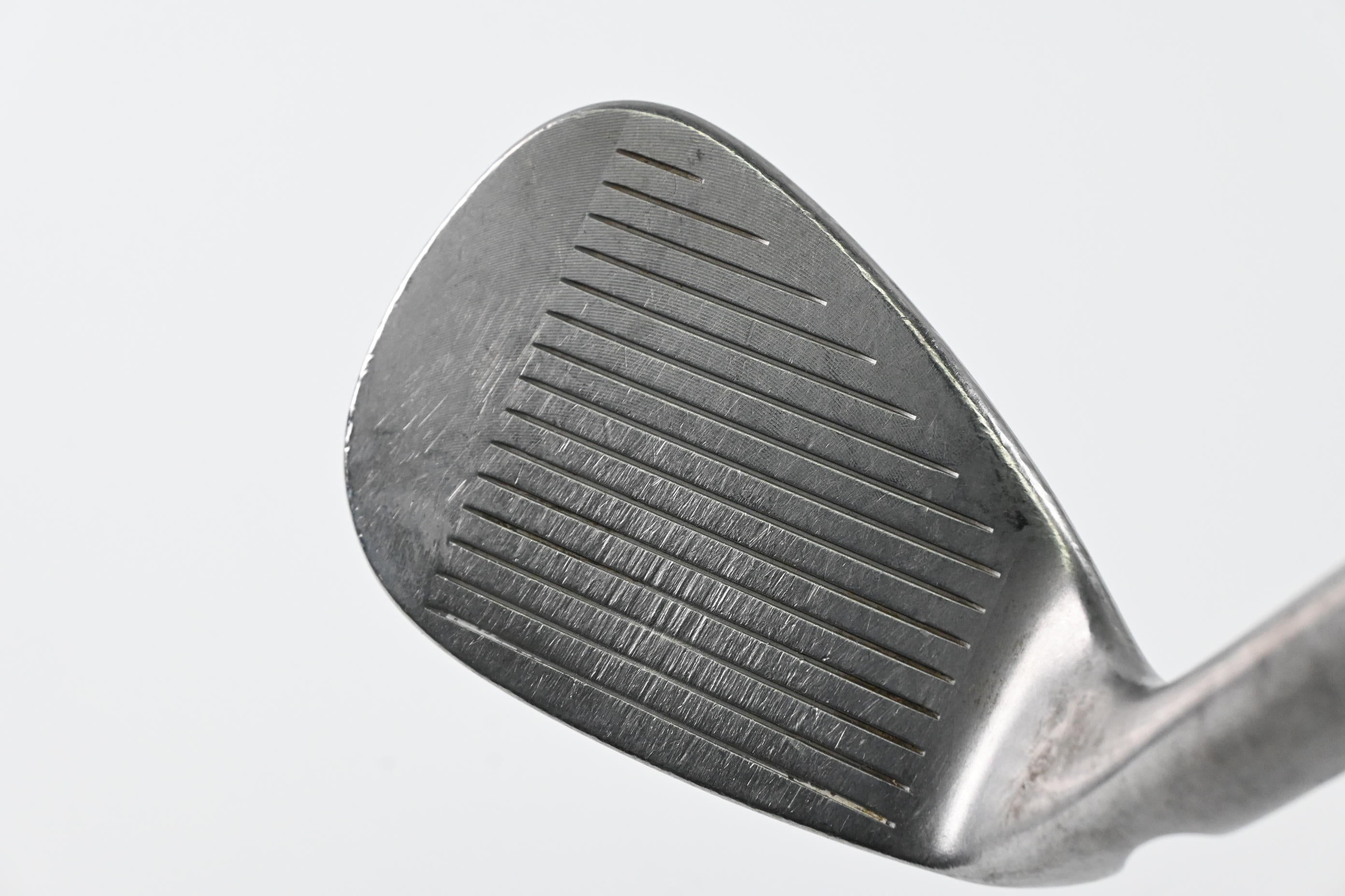 Ping Tour Gorge Gap Wedge / 52 Degree / Purple Dot / Stiff Flex Ping Z-Z65 Shaft