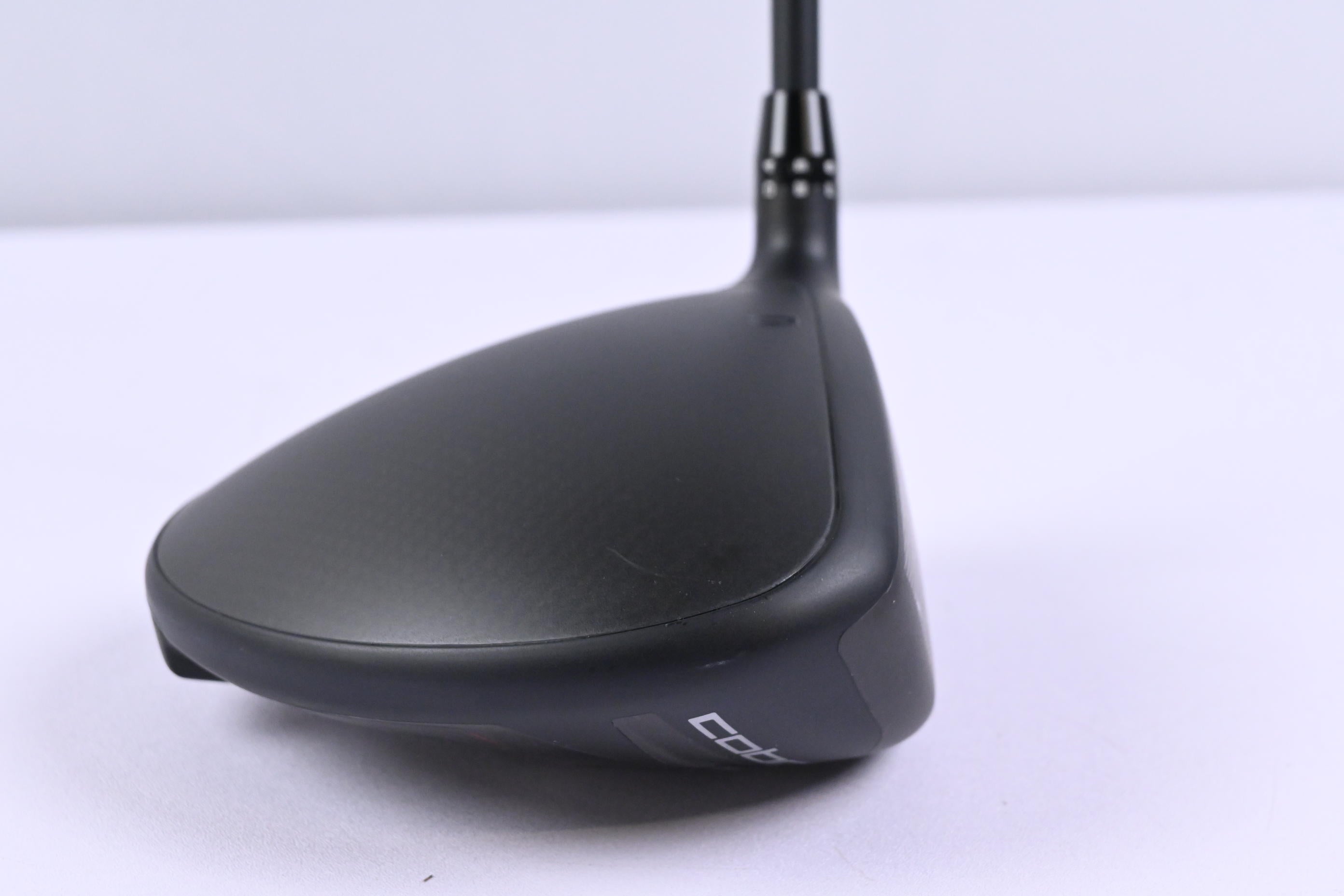 Cobra DS-Adapt MAX-D Driver / 10.5 Degree / Regular Flex Vanquish 4 Shaft