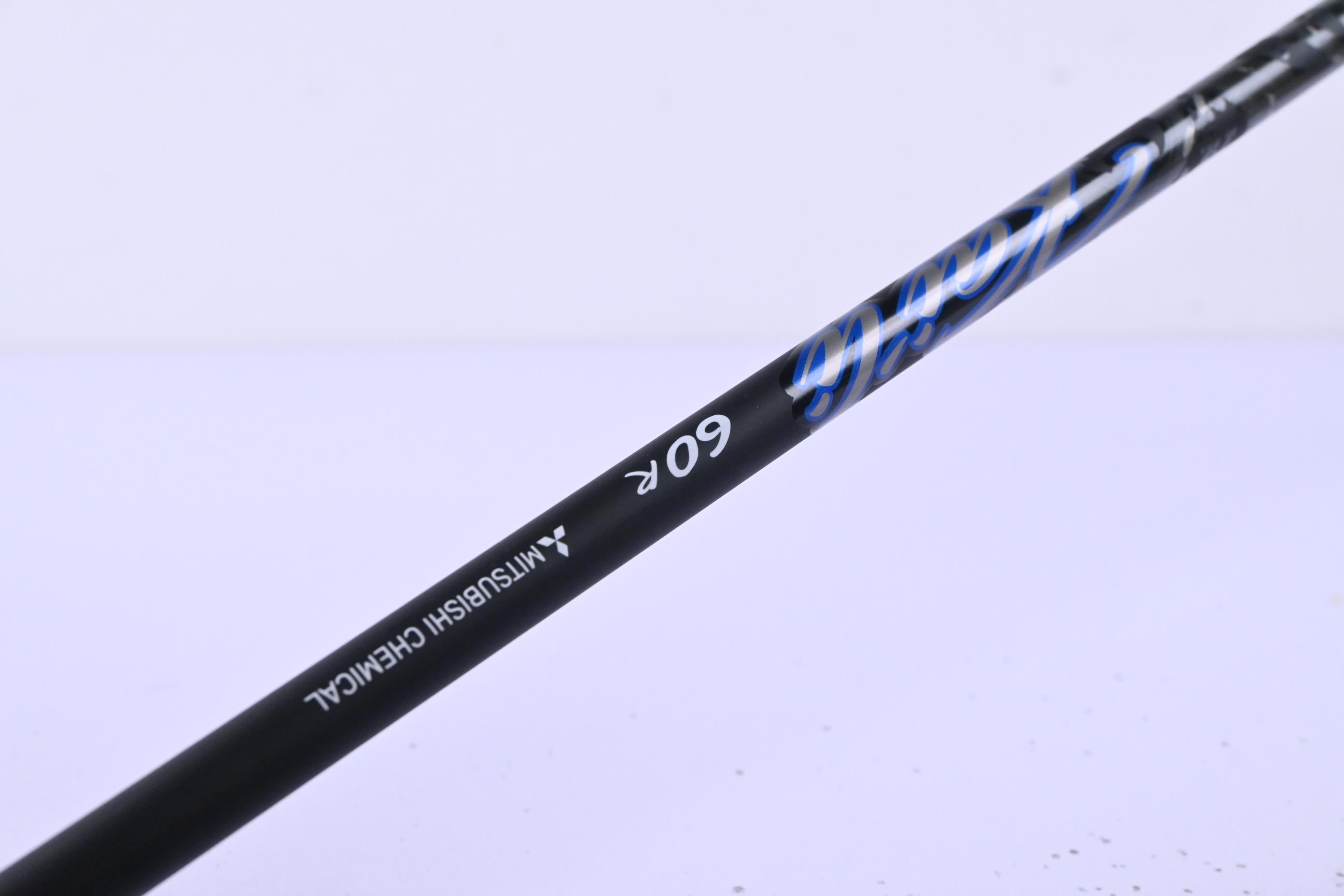 Cobra OPTM MAX-D Driver / 10.5 Degree / Regular Flex Kai'li Dark Waves Blue 60