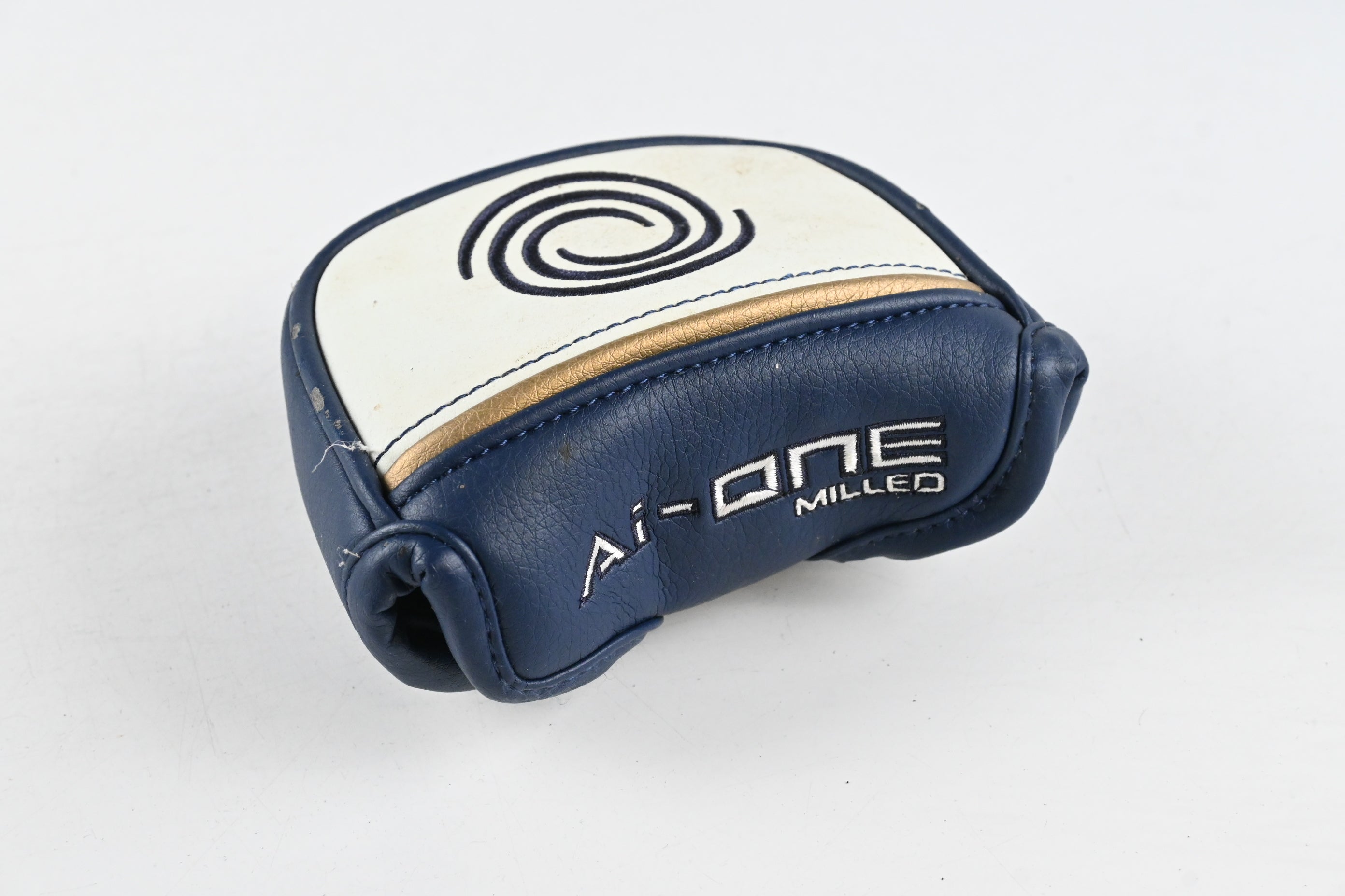 Odyssey Ai-One Milled Three T S Putter / 35 Inch
