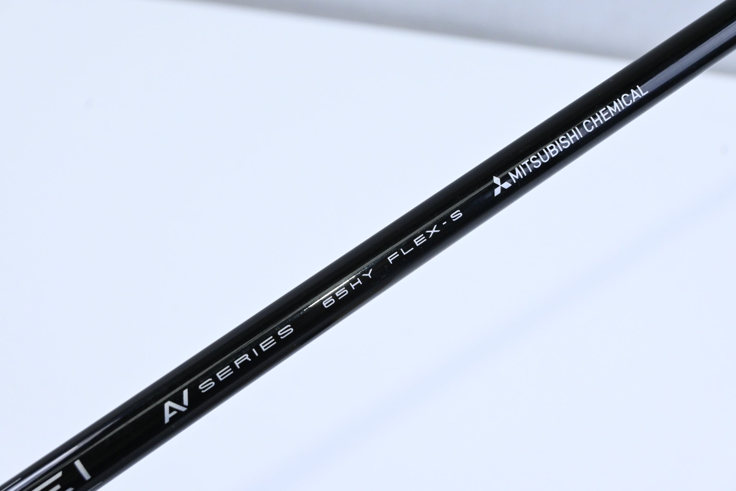 Tensei AV Blue 65 #4 Hybrid Shaft / Stiff Flex / Titleist 2nd Gen