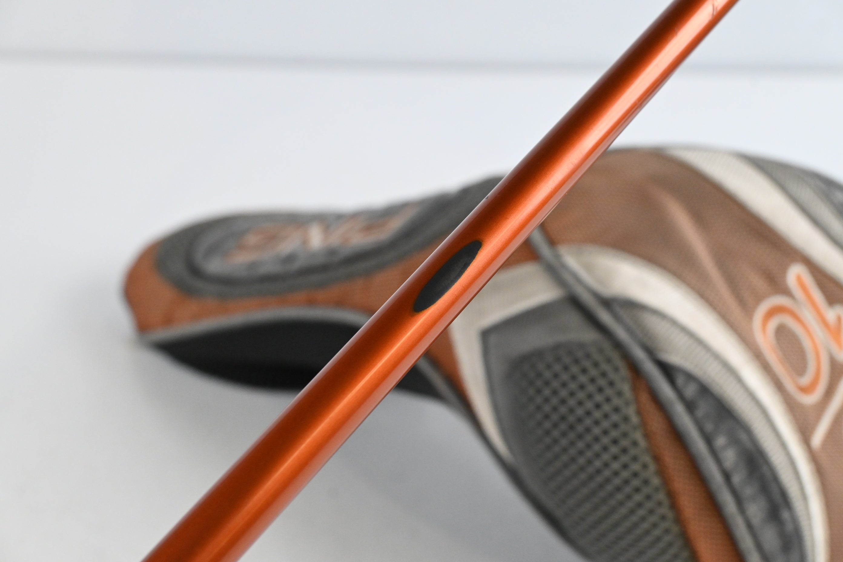 Left Hand Ping G10 Driver / 13.5 Degree / Senior Flex Ping TFC 129 Shaft