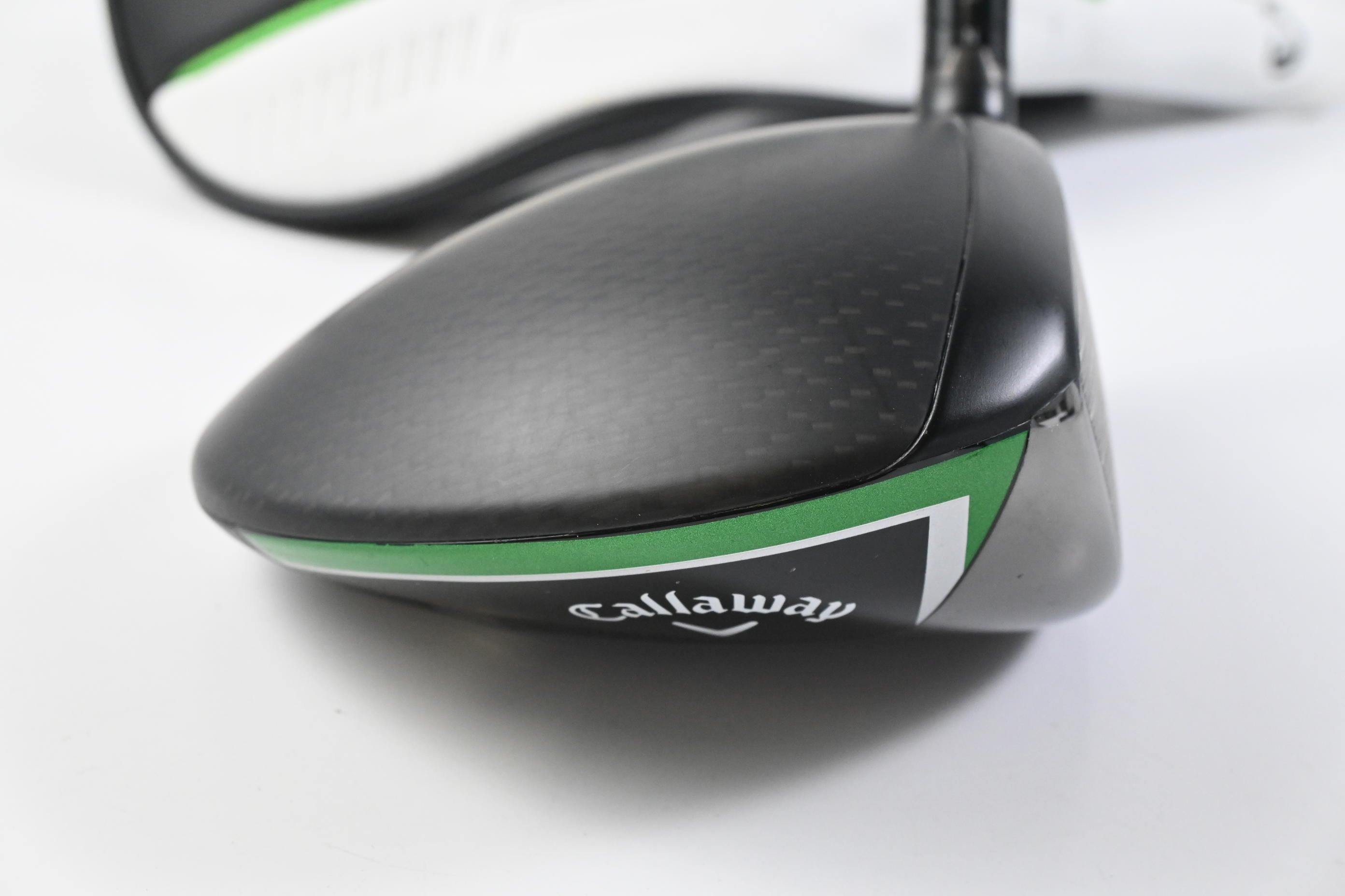 Callaway Elyte X Driver / 12 Degree / Senior Flex Vanquish 4 Shaft