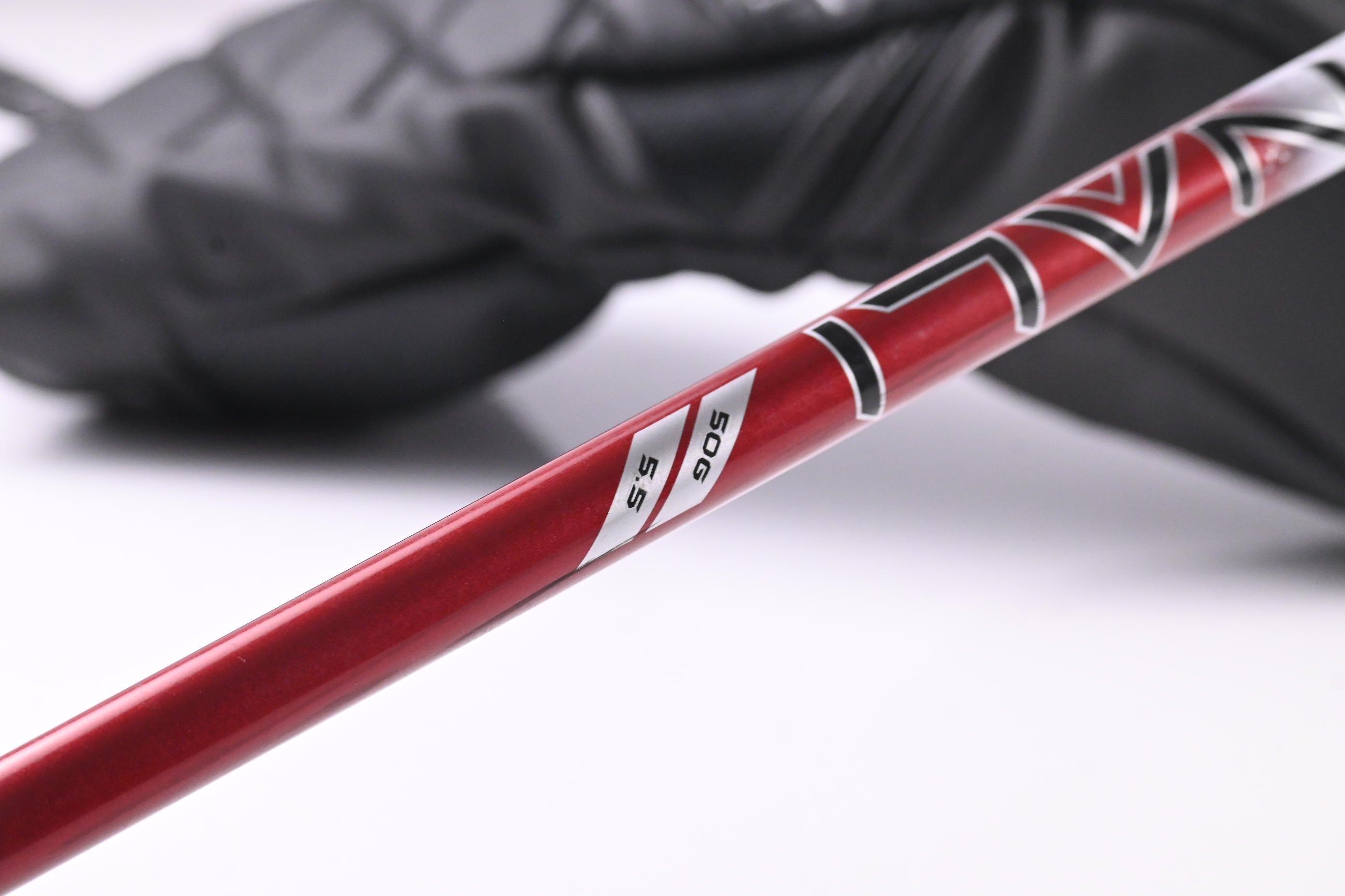 Cobra DS-Adapt X Driver / 10.5 Degree / Regular Flex Project X Denali Red 50
