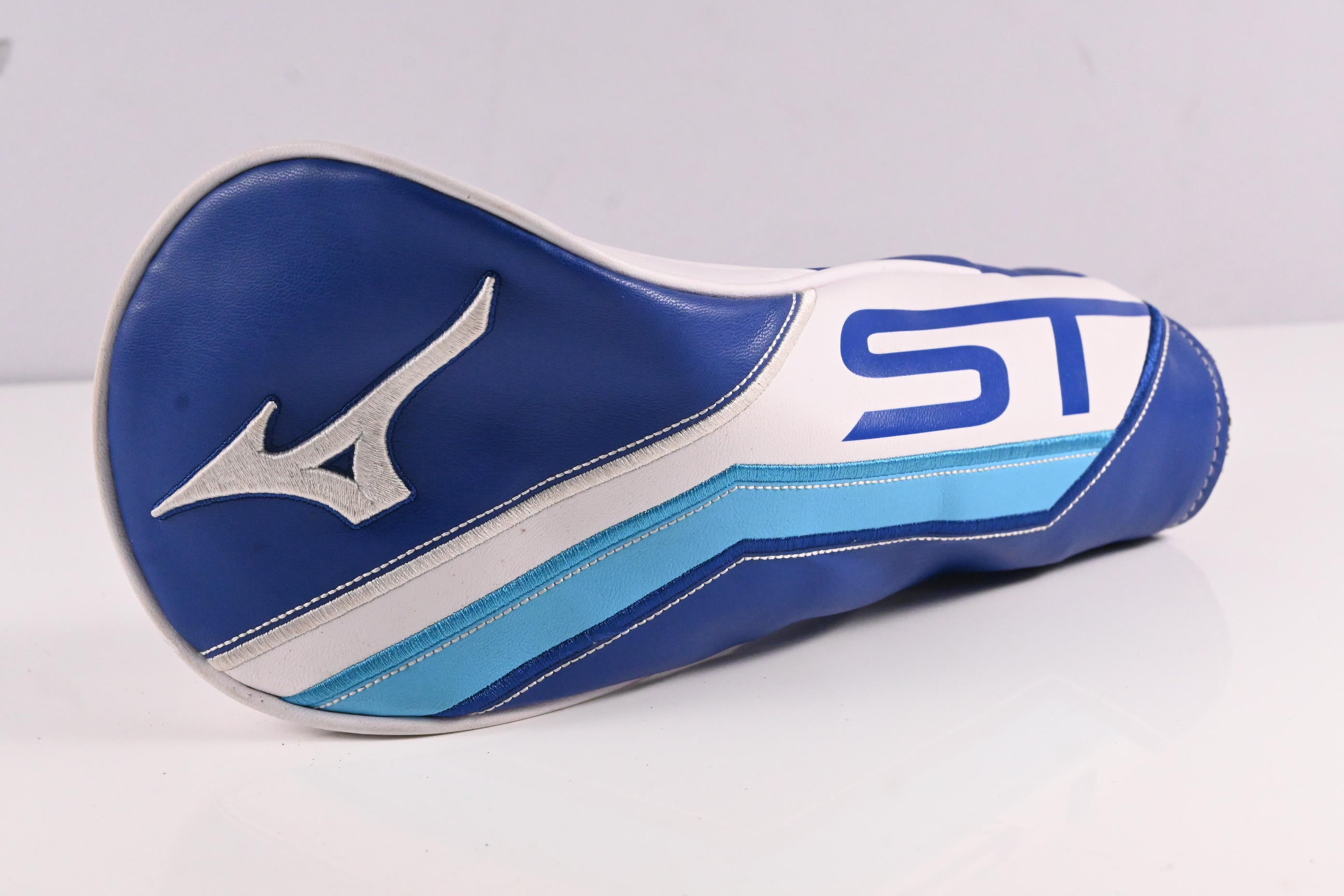 Mizuno ST-Z 230 #5 Wood / 18 Degree / Stiff Flex Tensei 1K Blue 65 Shaft