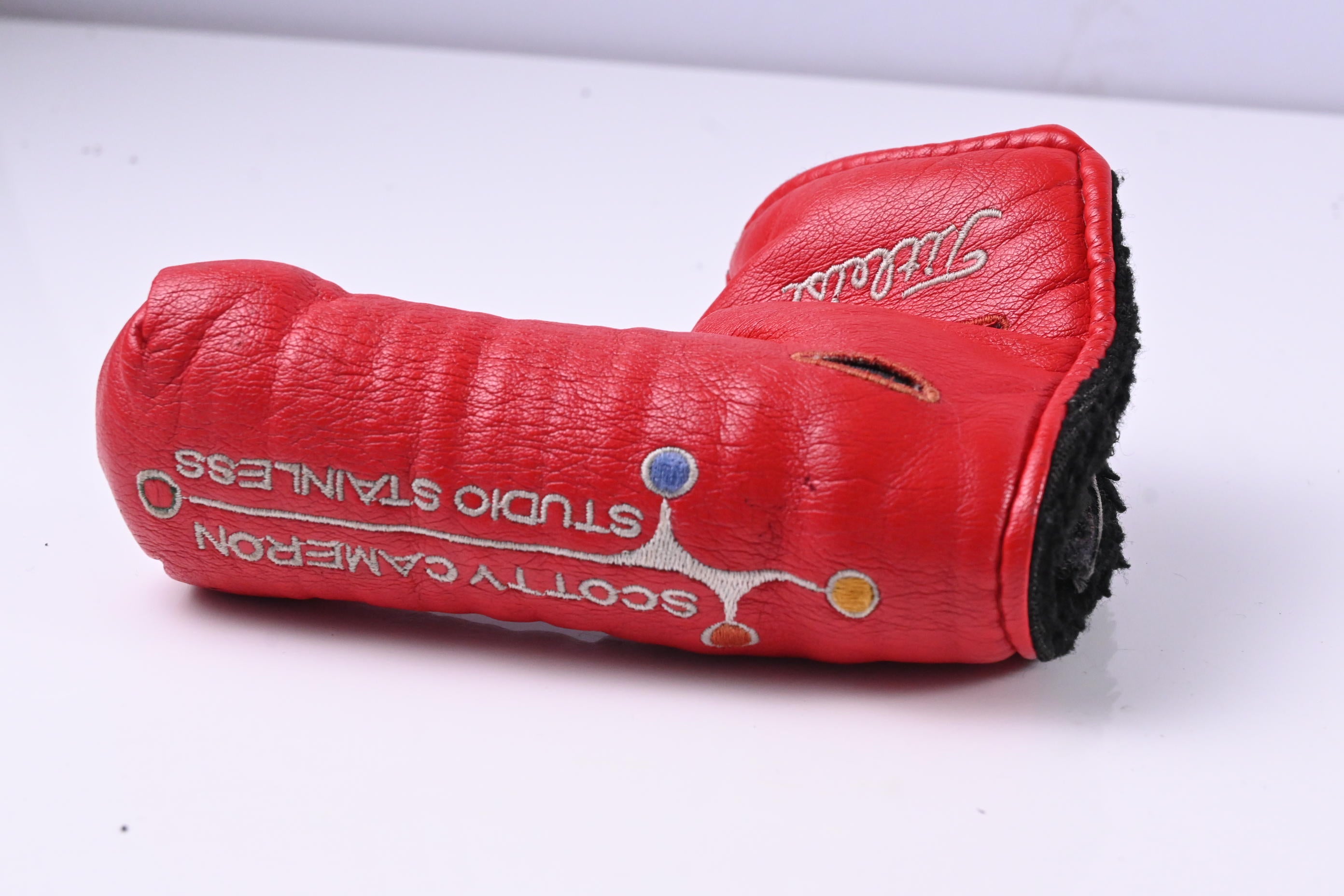 Scotty Cameron Select 2012 Newport 2 Putter / 35 Inch