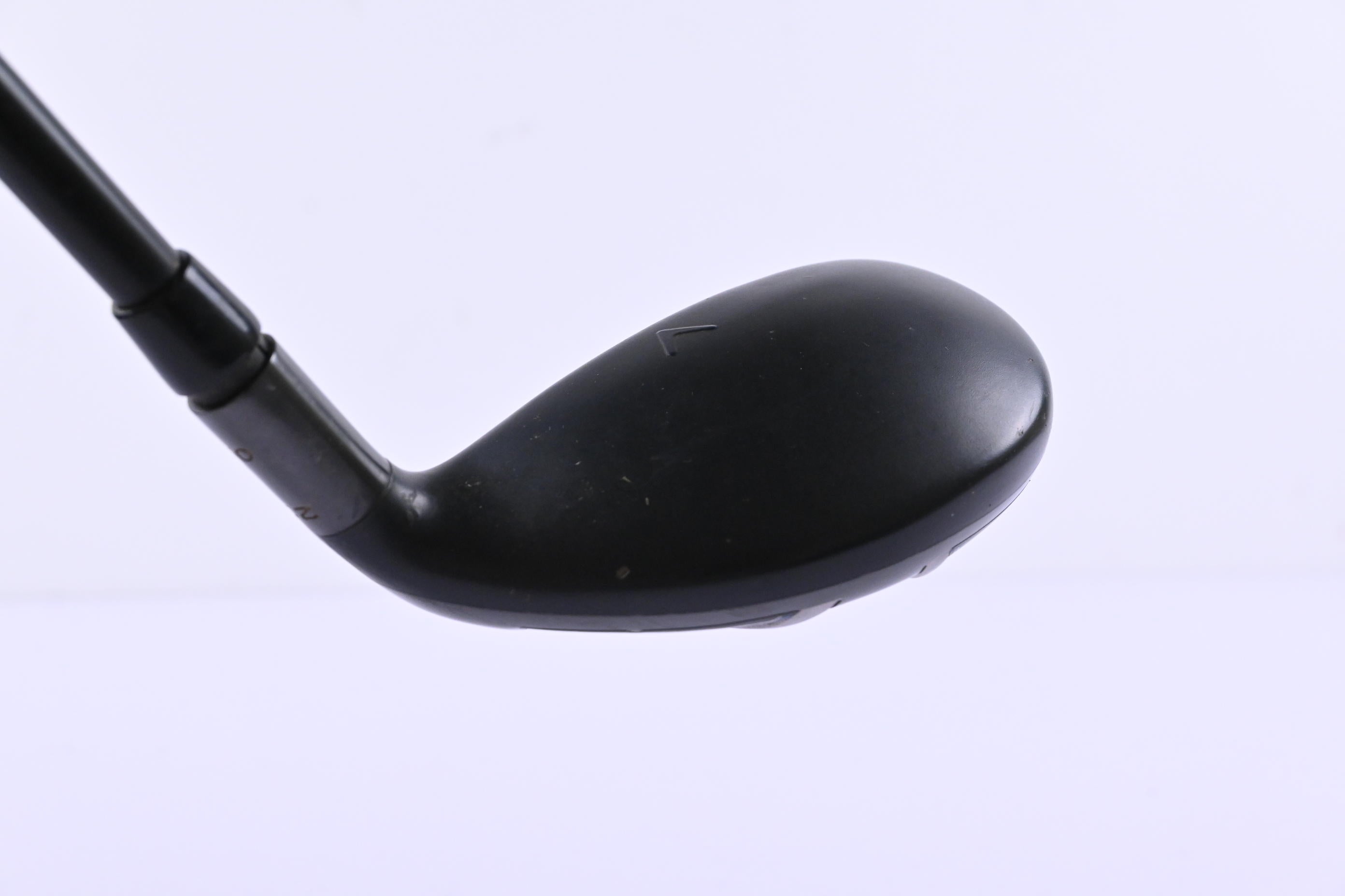 Callaway XR16 OS #4 Hybrid / 22 Degree / Regular Flex Fubuki AT 55 Shaft