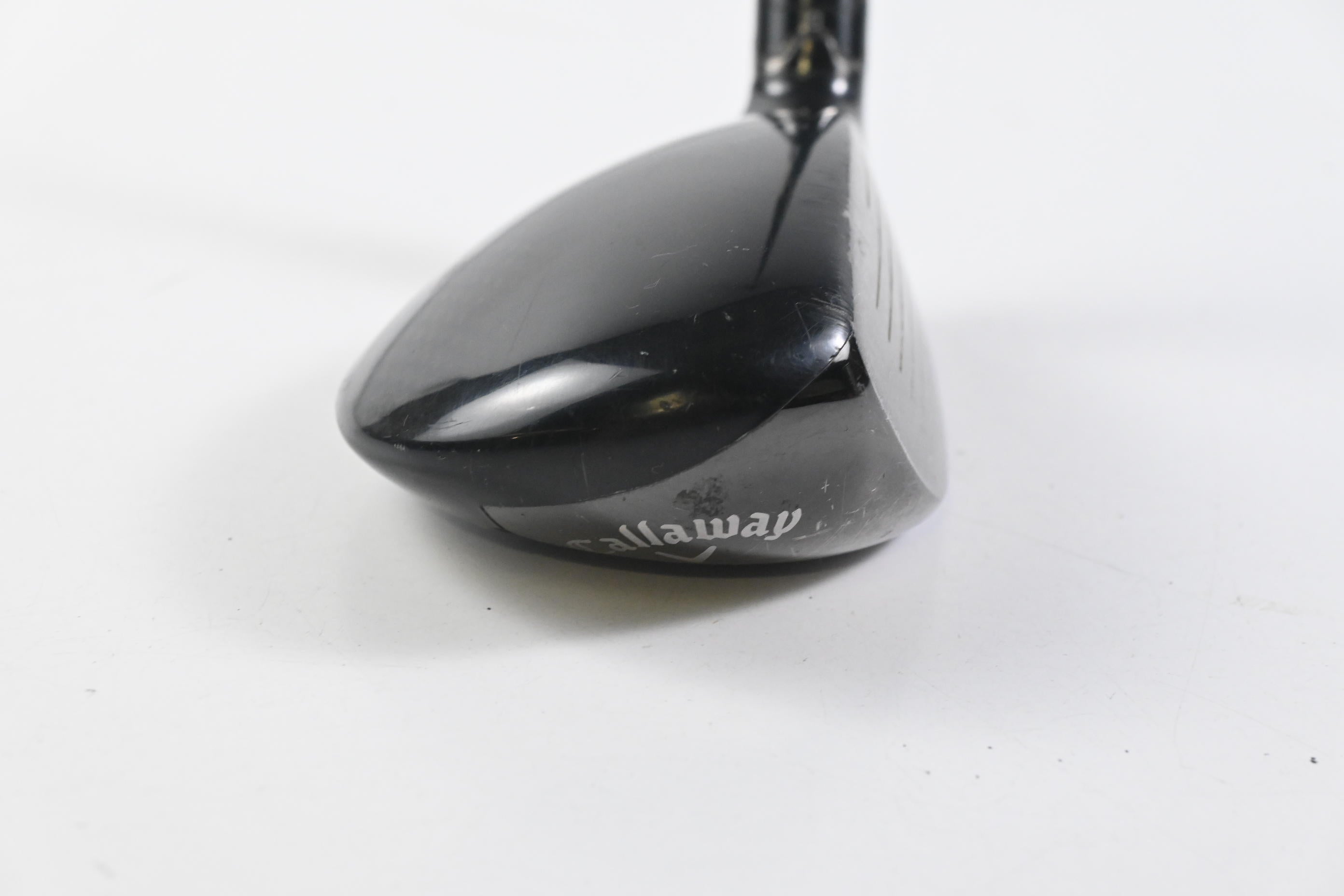 Callaway Epic Flash #4 Hybrid / 21 Degree / Regular Flex Tensei AV White 65
