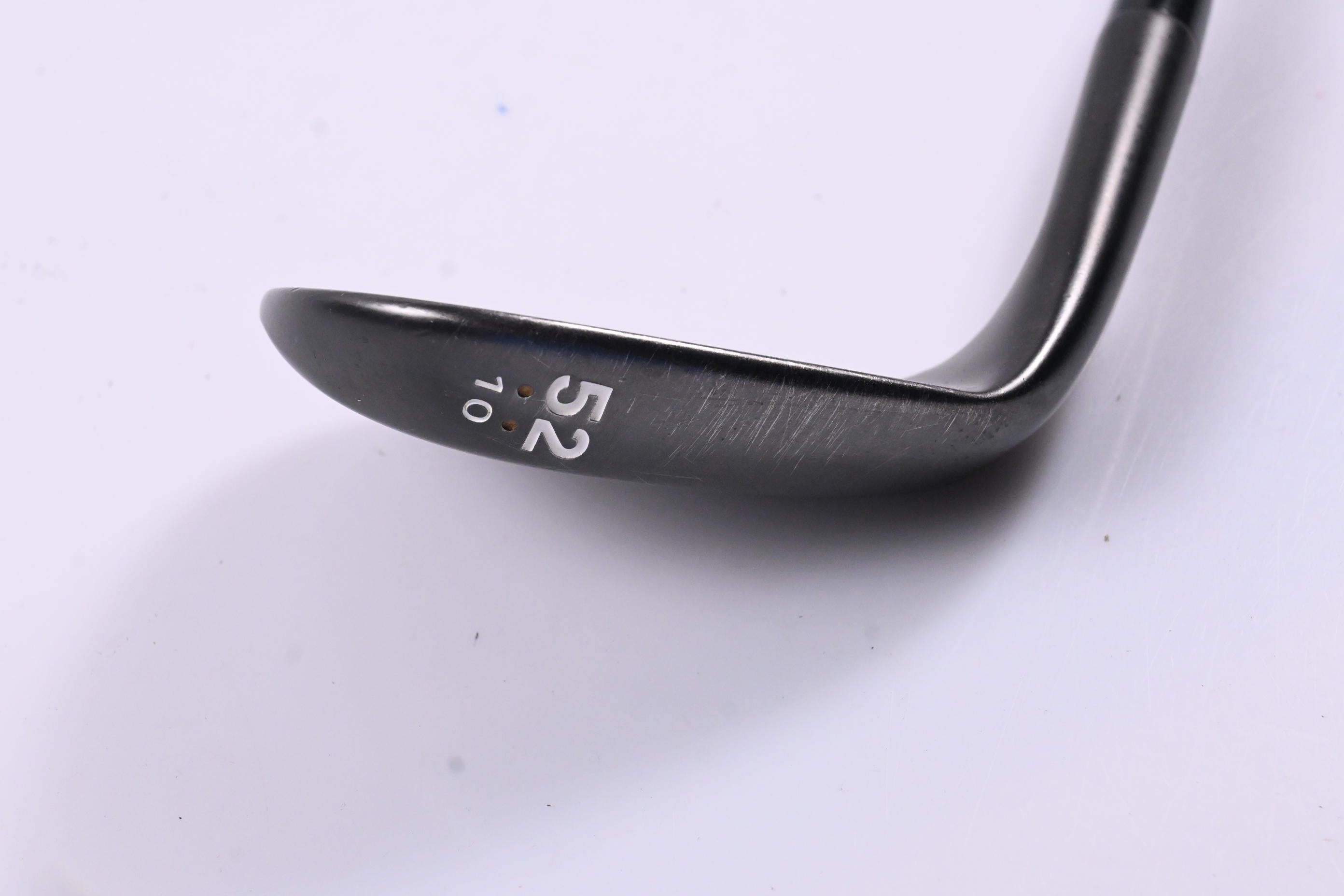 Cleveland 588 RTX Gap Wedge / 52 Degree / Wedge Flex Dynamic Gold Shaft