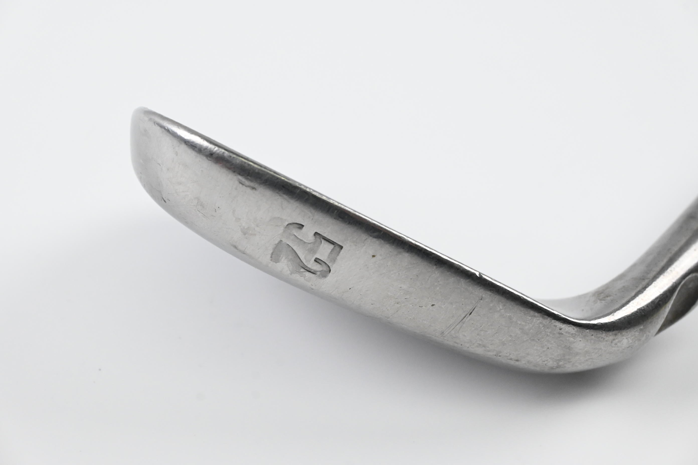 Ping Tour Gorge Gap Wedge / 52 Degree / Purple Dot / Stiff Flex Ping Z-Z65 Shaft