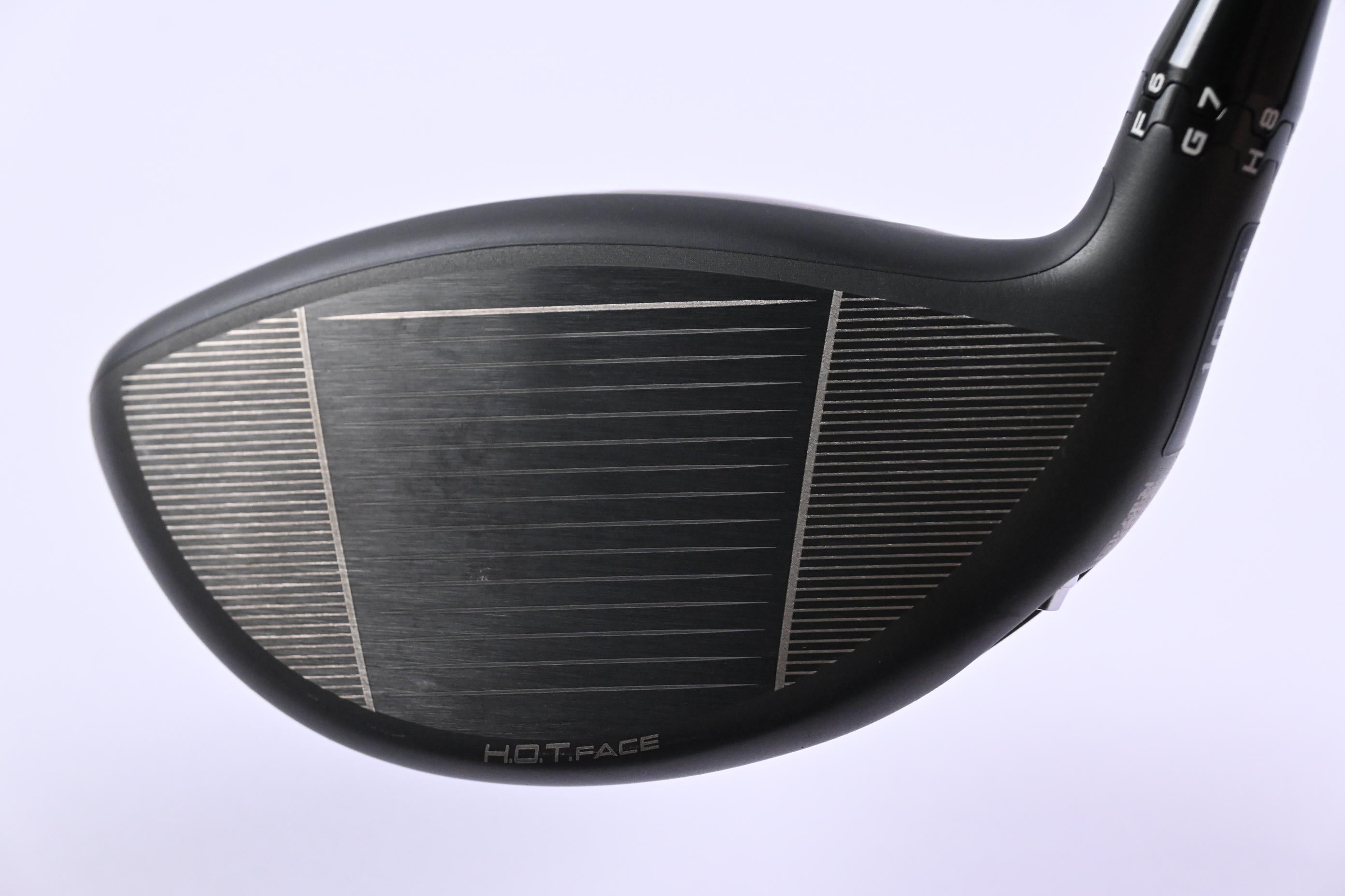 Cobra DS-Adapt MAX-D Driver / 10.5 Degree / Regular Flex Vanquish 4 Shaft