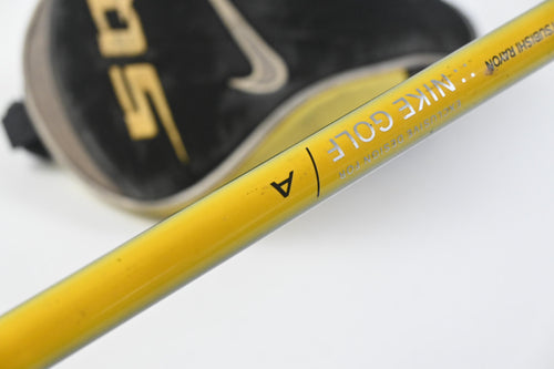 Nike SQ #7 Wood / 21 Degree / Senior Flex Diamana Sasquatch Shaft