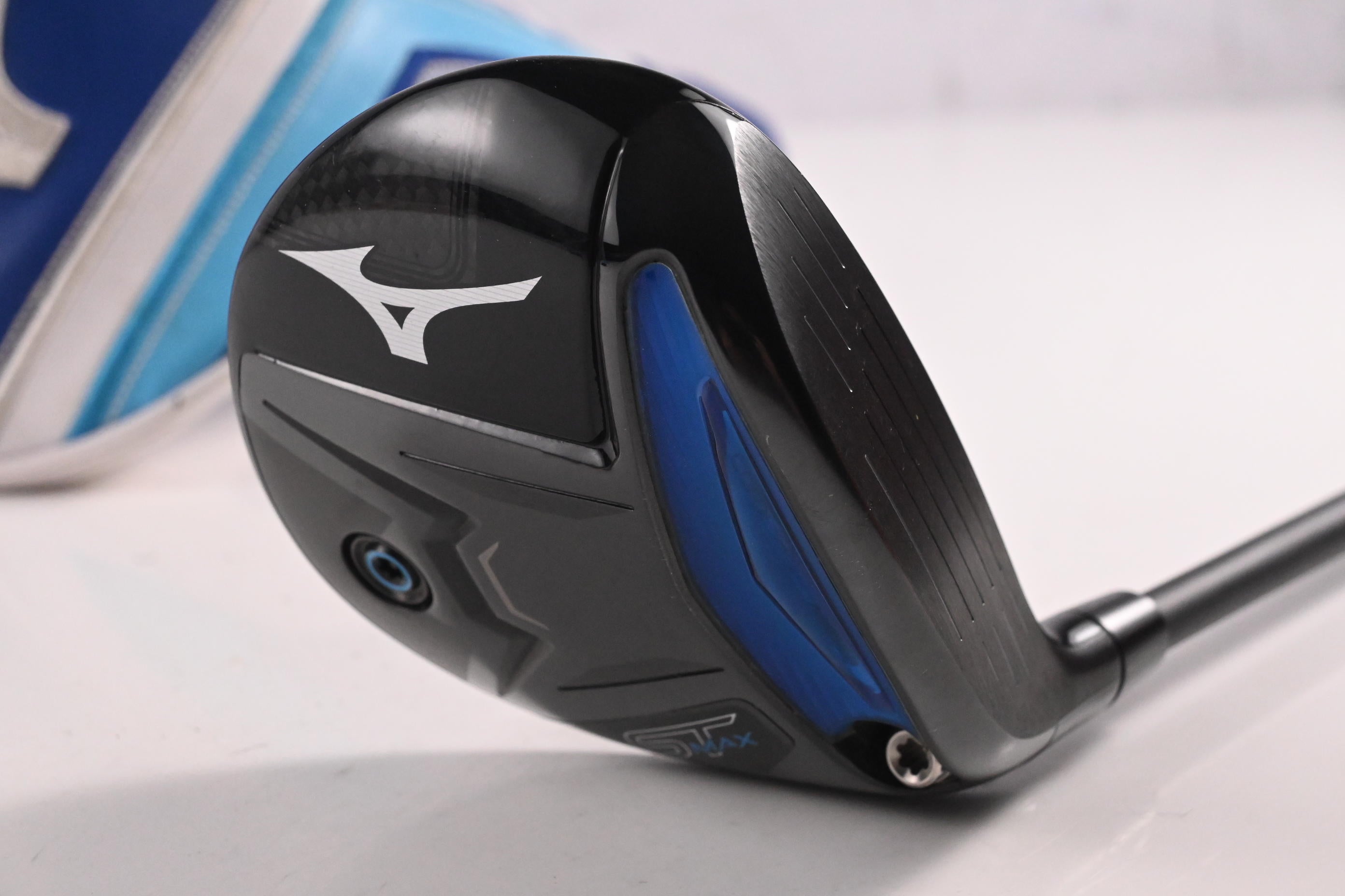Mizuno ST-Max 230 #3 Wood / 15 Degree / Stiff Flex Tensei 1K Blue 65 Shaft