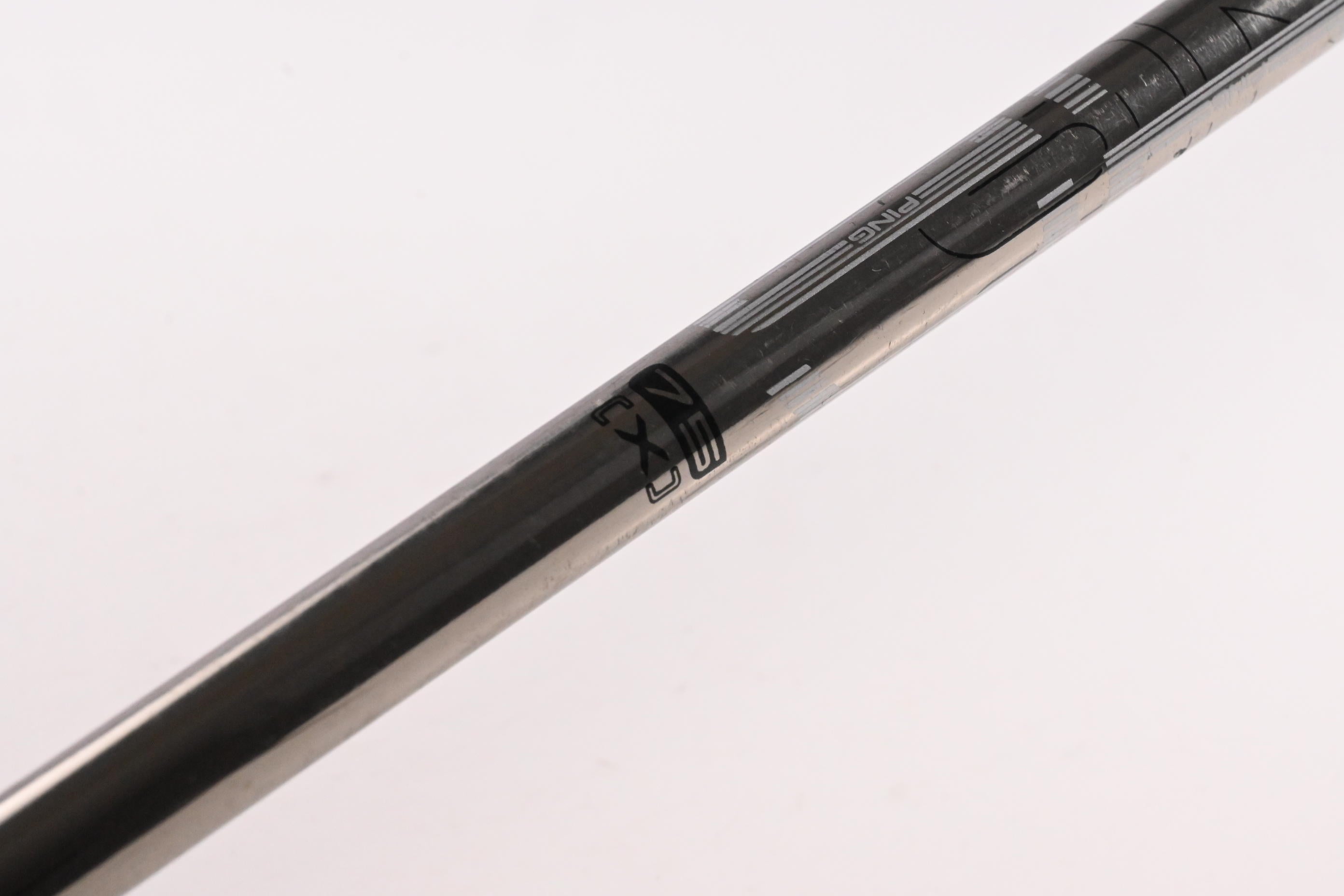 Ping G425 Max Driver / 10.5 Degree / X-Flex Ping Tour 75 Shaft
