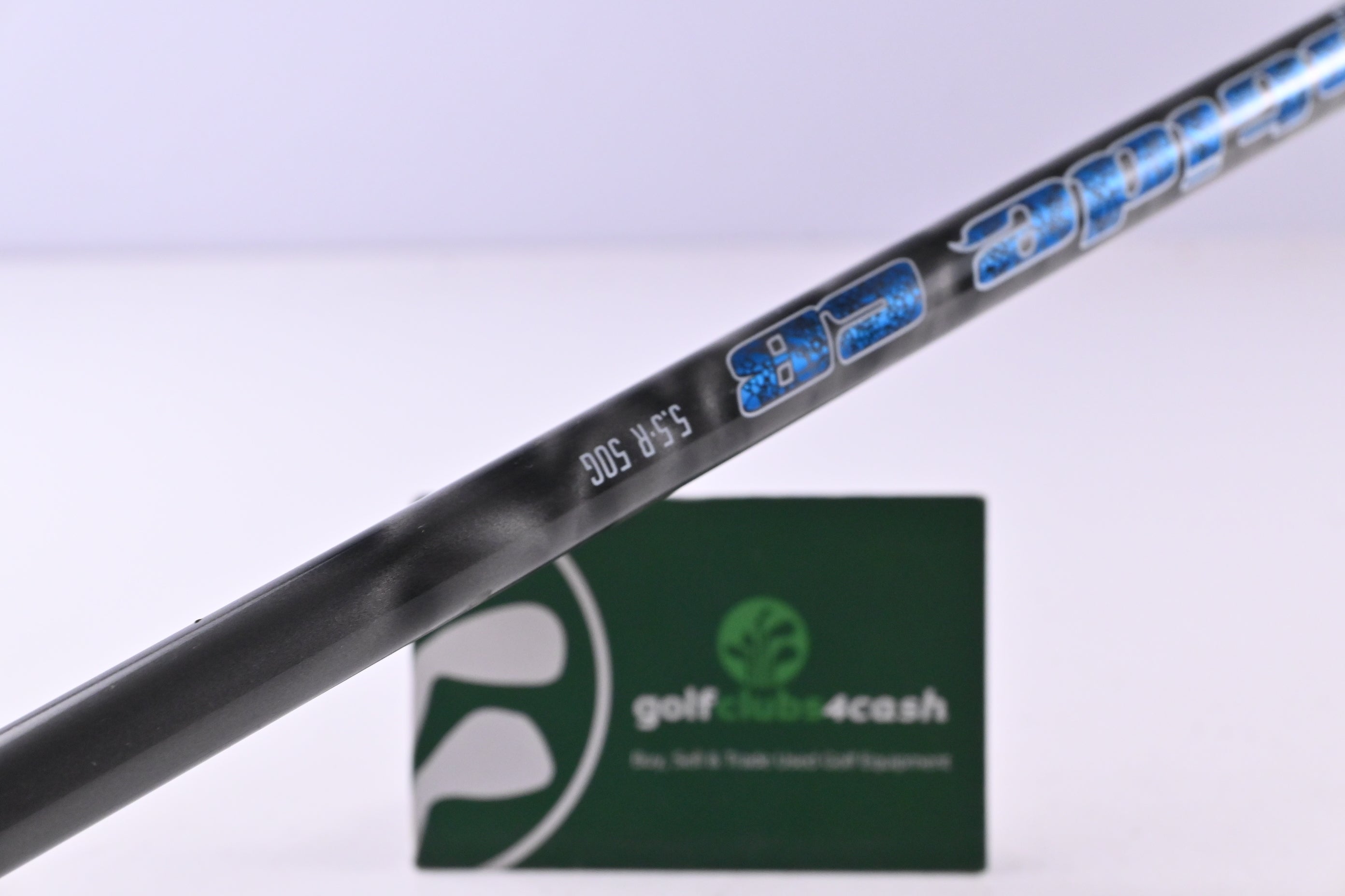 Left Hand Cobra Aerojet #3 Wood / 15 Degree / Regular Flex EvenFlow Riptide CB