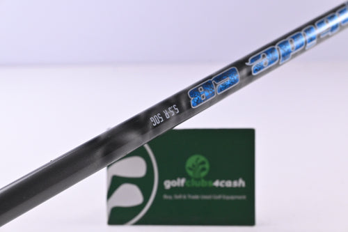 Left Hand Cobra Aerojet #3 Wood / 15 Degree / Regular Flex EvenFlow Riptide CB