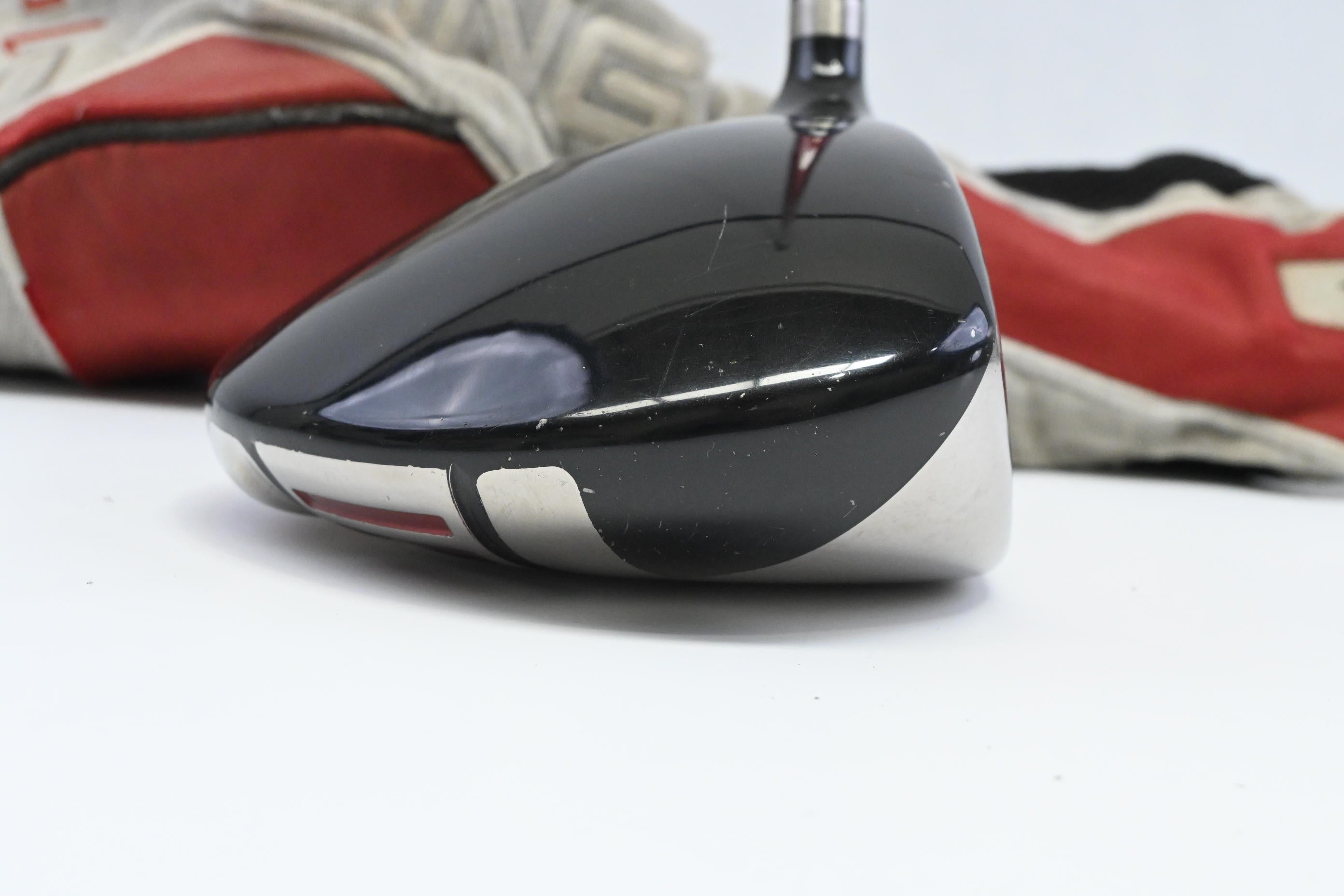 Ping G15 Driver / 12 Degree / Regular Flex Ping TFC 149 Shaft