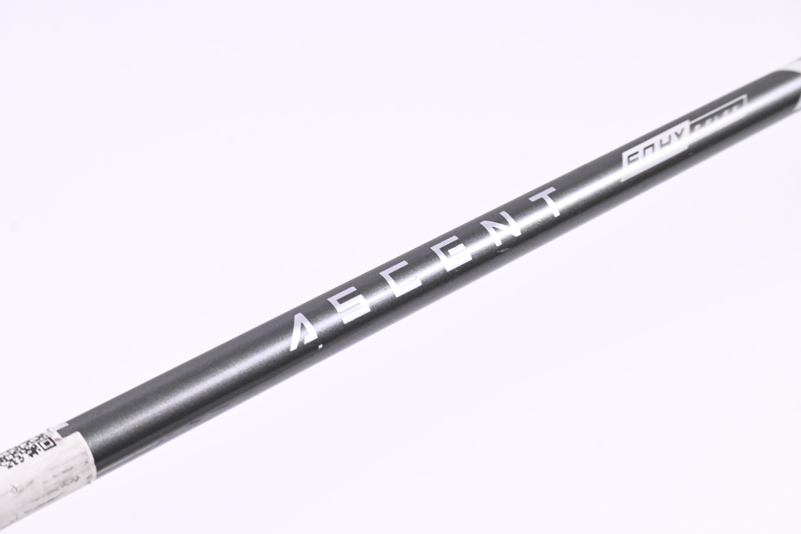 Aldila Ascent Ultralight 50 #7 Hybrid Shaft / Regular Flex / Titleist 2nd Gen