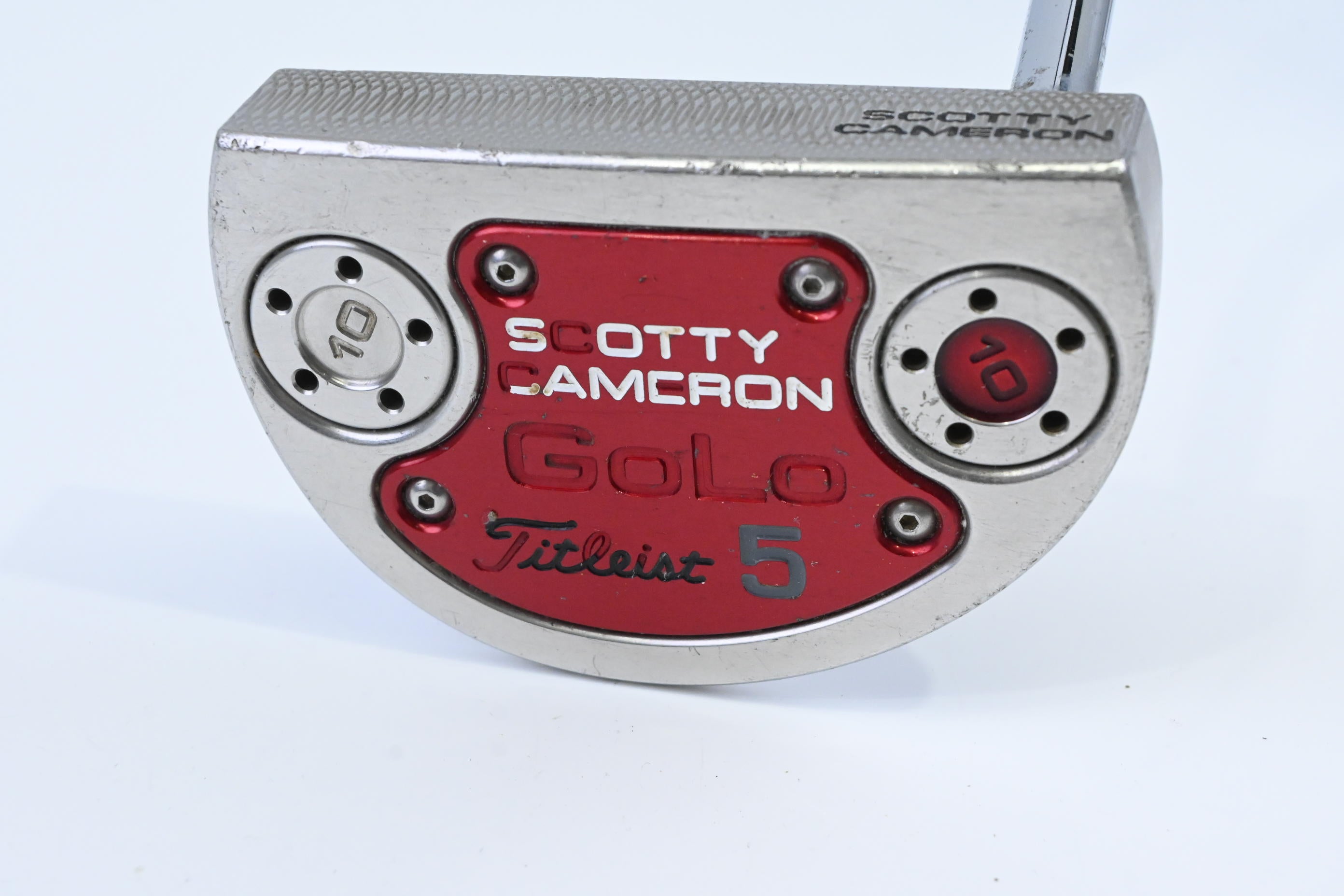 Scotty Cameron Golo 5 Putter / 36 Inch