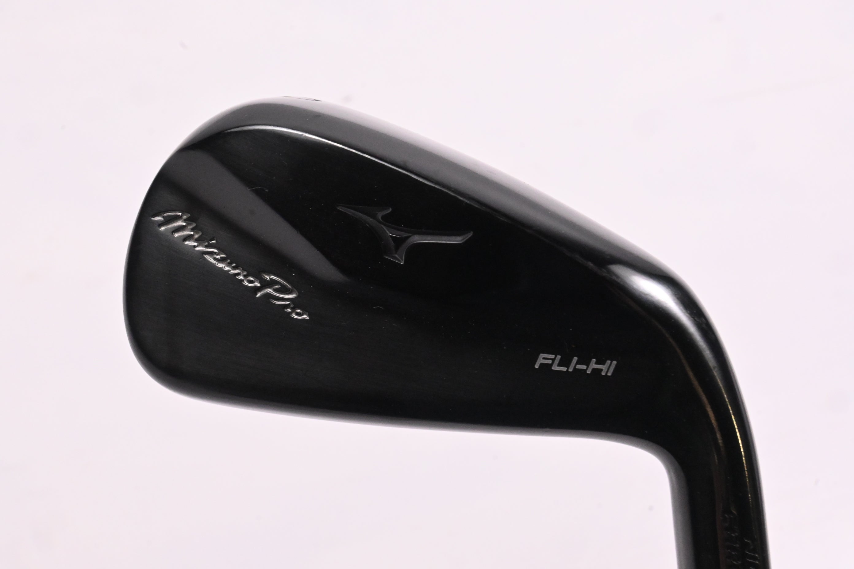Mizuno Pro Fli-Hi 2024 #3 Iron / 19 Degree / Regular Flex SteelFiber hls880