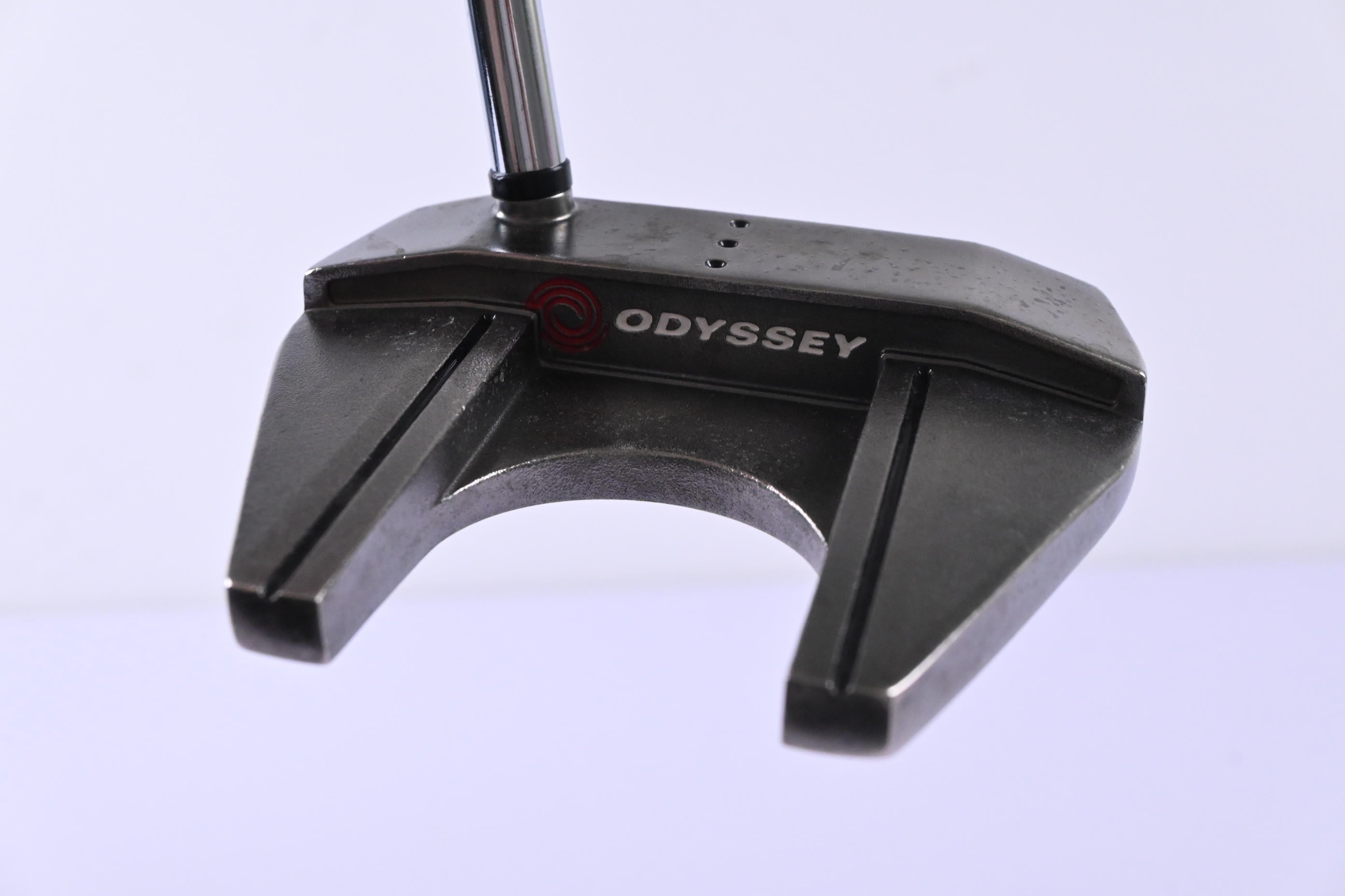 Odyssey White Ice 7 Putter / 35 Inch