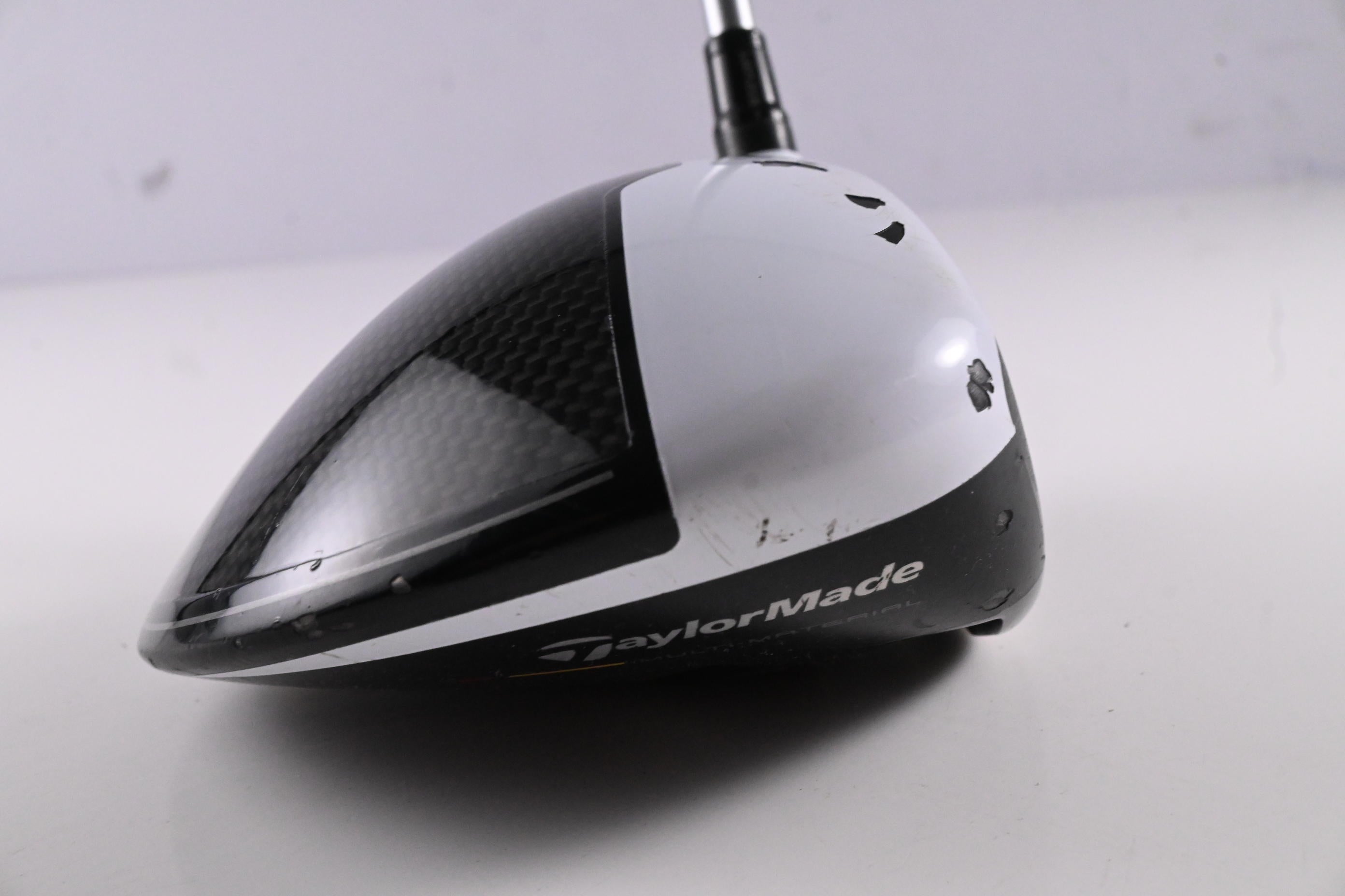 Taylormade M2 2016 Driver / 10.5 Degree / X-Flex Tensei CK White 70 Shaft