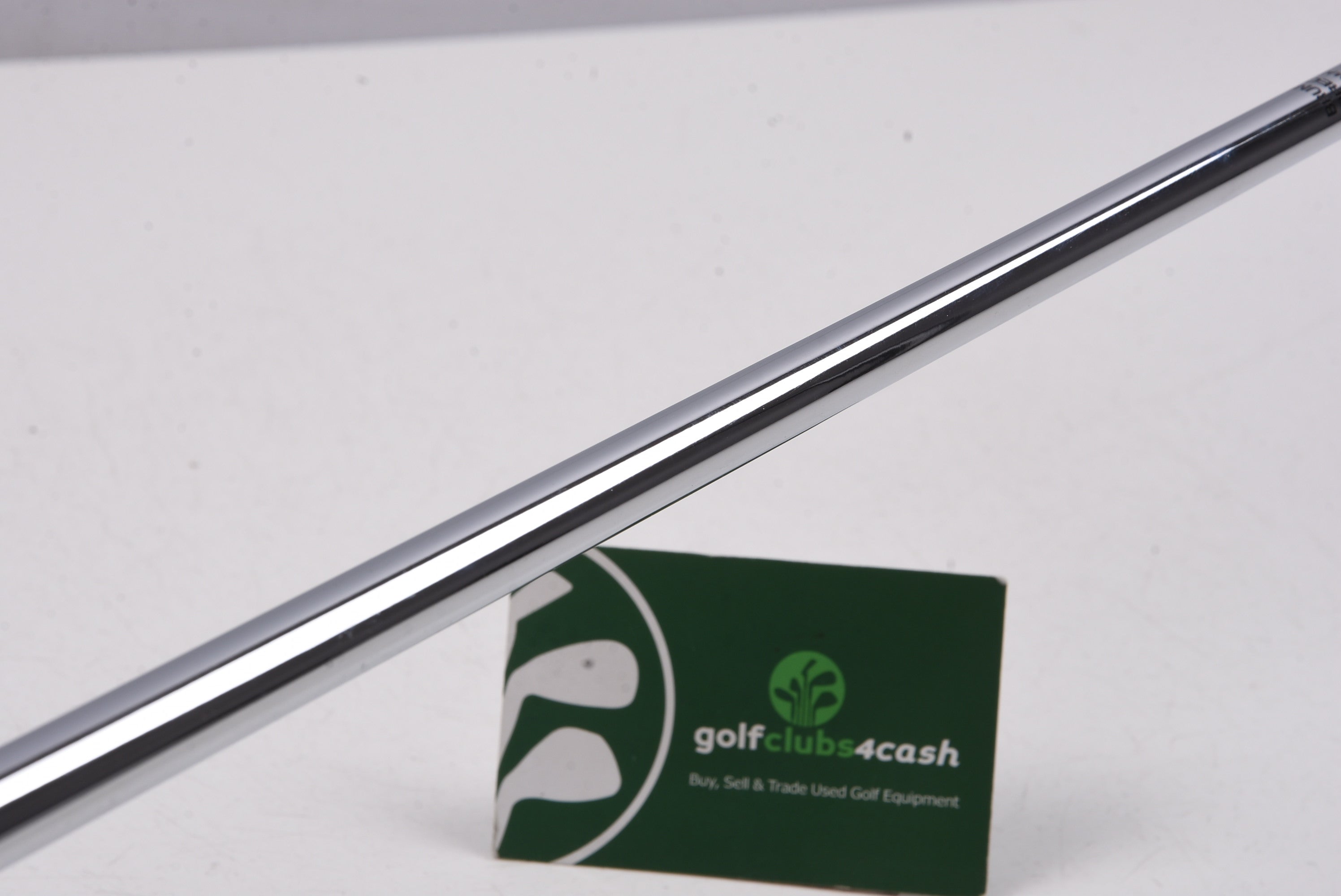 Precision FM Rifle 7.3 Taper #9 Iron Shaft / TX-Flex / 0.355" Tip