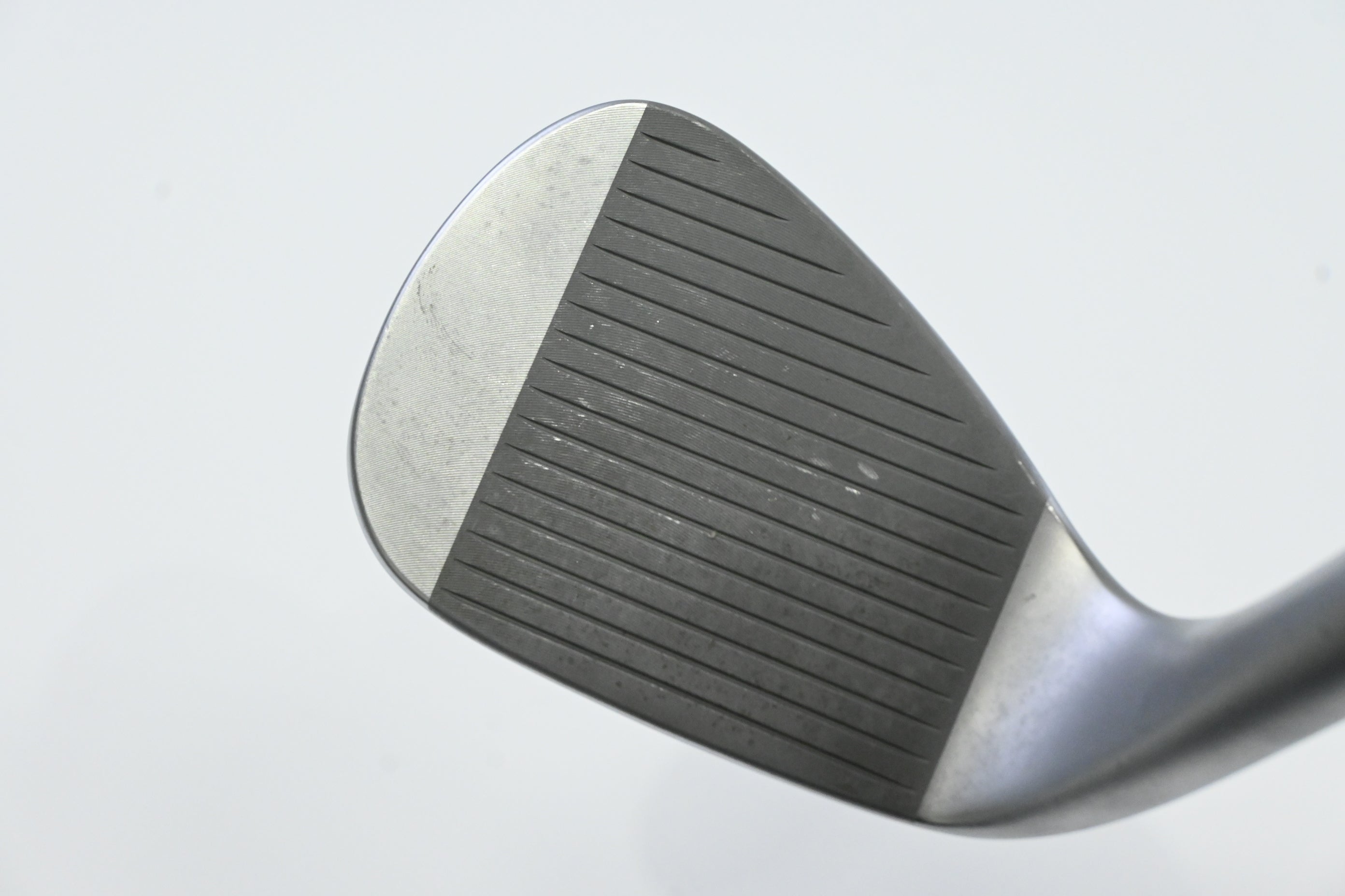 Ping S159 Gap Wedge / 50 Degree / Black Dot / Wedge Flex Ping Z-Z115 Shaft