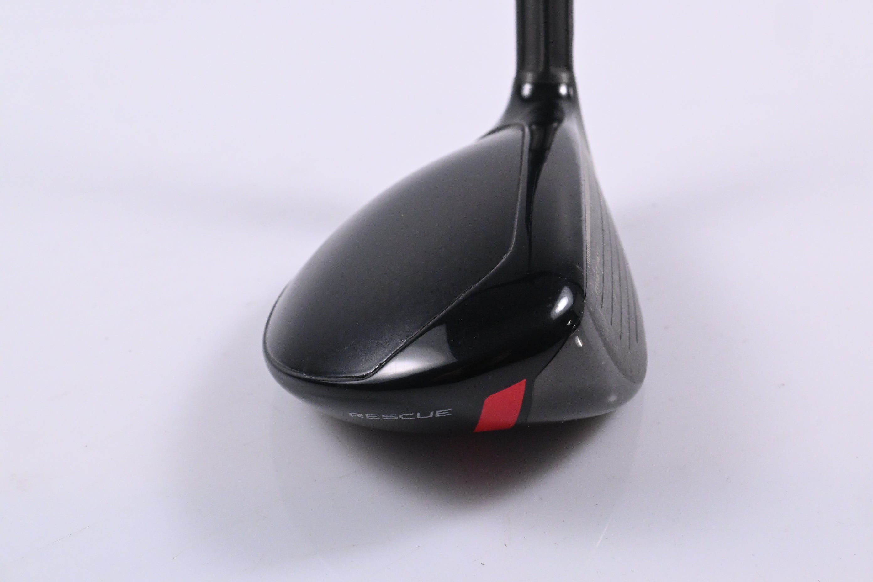 Taylormade Stealth #4 Hybrid / 22 Degree / Regular Flex Ventus Red 6 Shaft