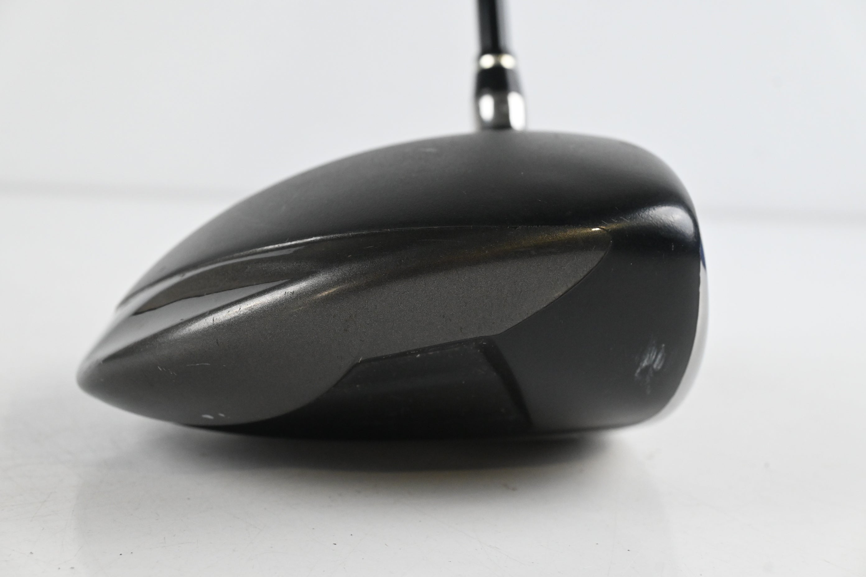 Nike SQ Dymo Driver / 9.5 Degree / Stiff Flex UST AXIVcore 55 Shaft