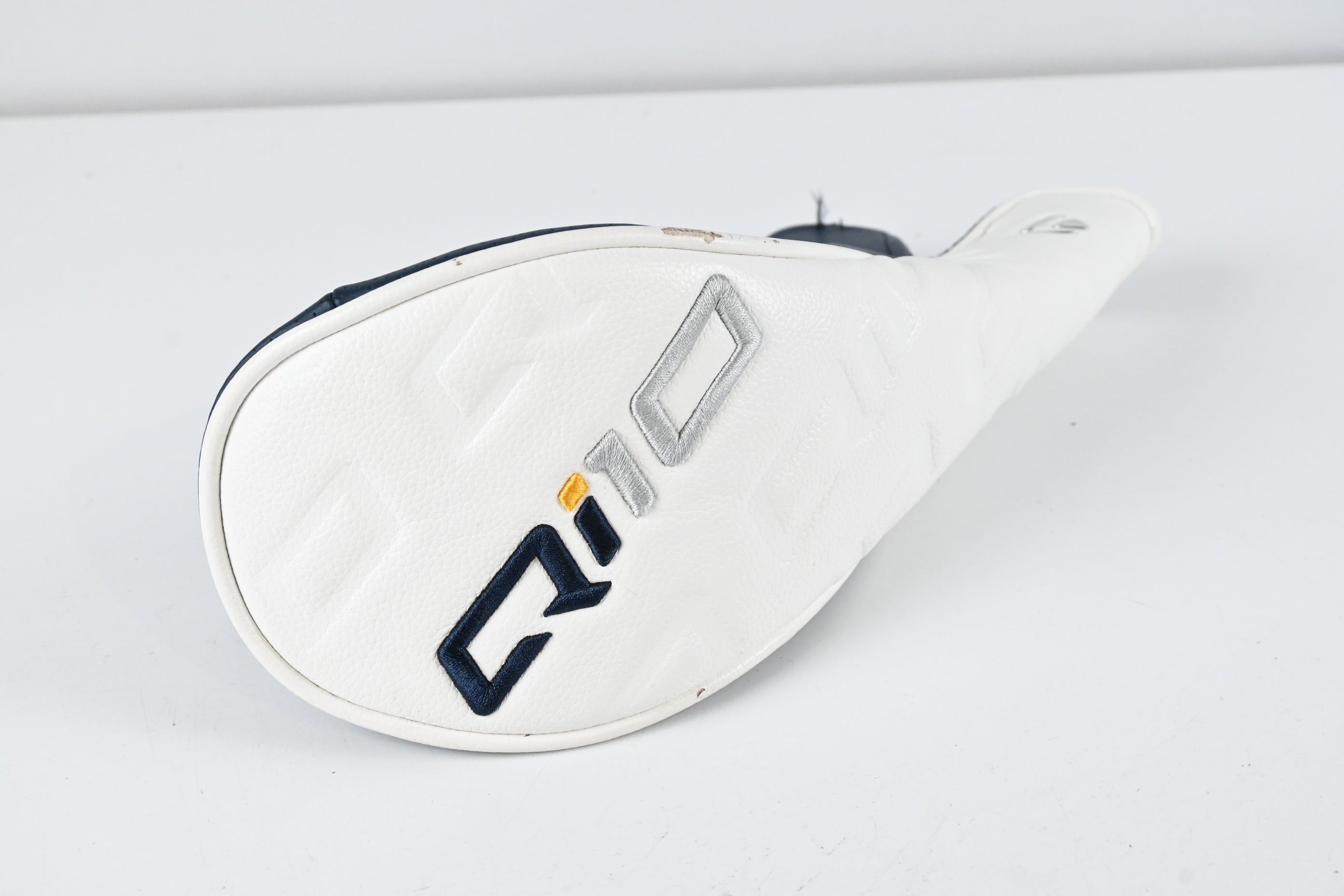 Taylormade Qi10 #5 Wood / 18 Degree / Regular Flex Fujikura Ventus TR Blue 6