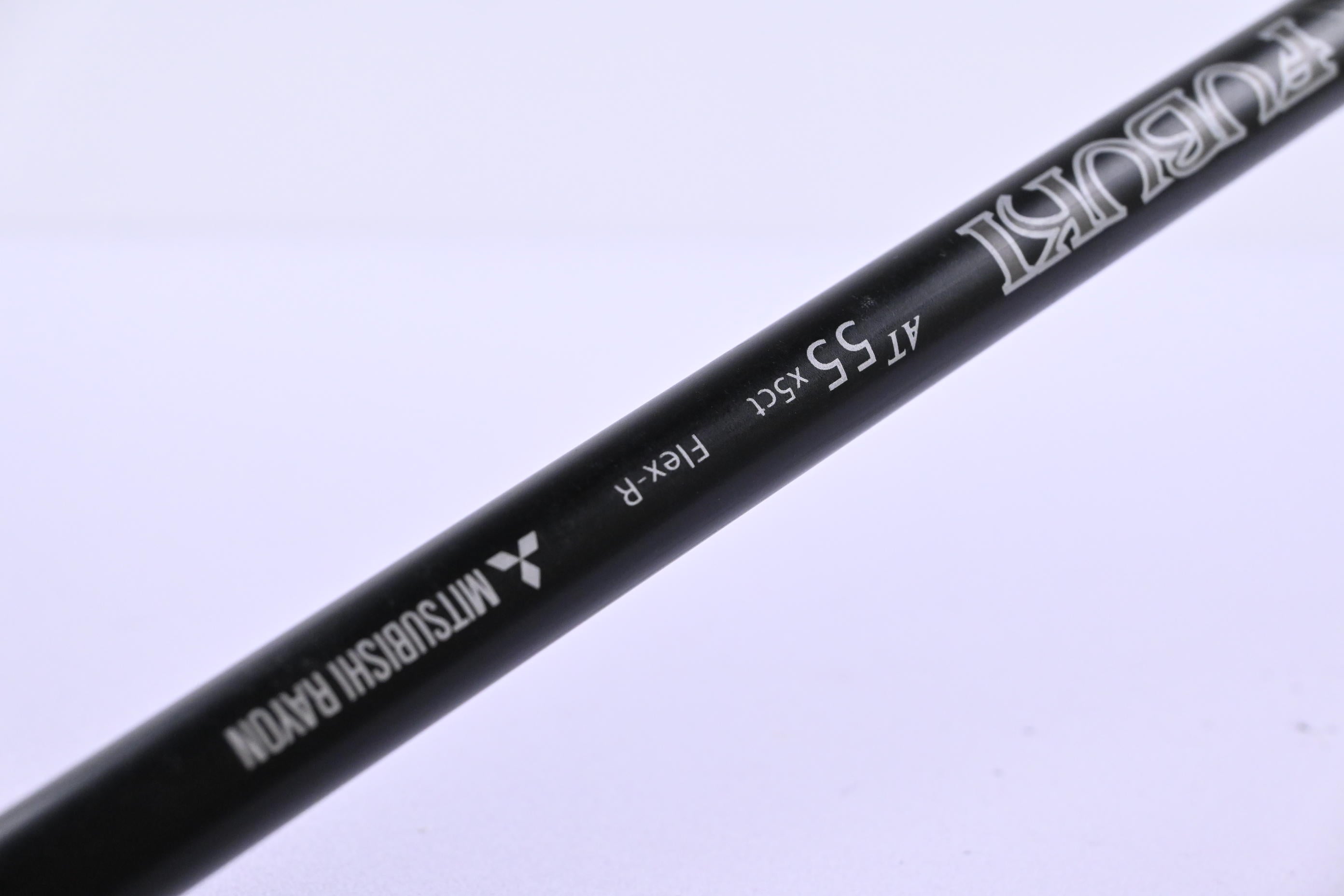 Callaway XR16 OS #4 Hybrid / 22 Degree / Regular Flex Fubuki AT 55 Shaft
