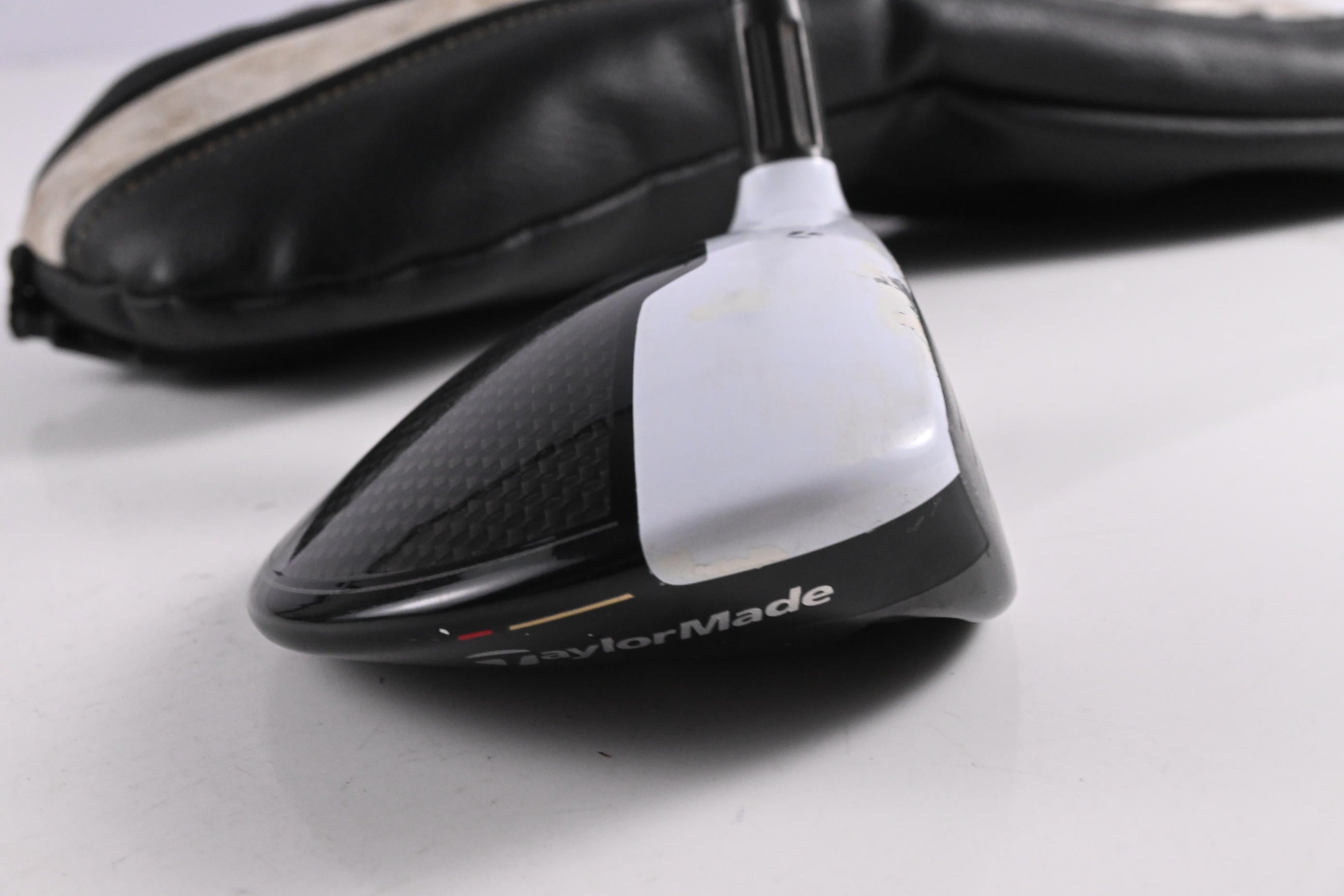 Taylormade M2 2016 #3 Wood / 15 Degree / Stiff Flex Fujikura Pro 70 Shaft