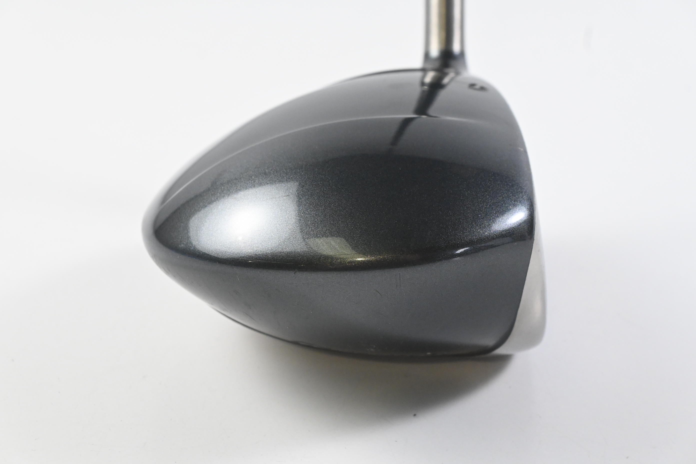 Taylormade Burner 860 Driver / 10.5 Degree / Regular Flex Burner Lite 60 Shaft