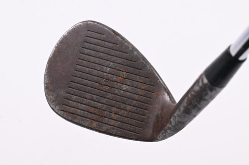 Mizuno MP T Series Sand Wedge / 56 Degree / Stiff Flex Wedge Flex Dynamic Gold Shaft