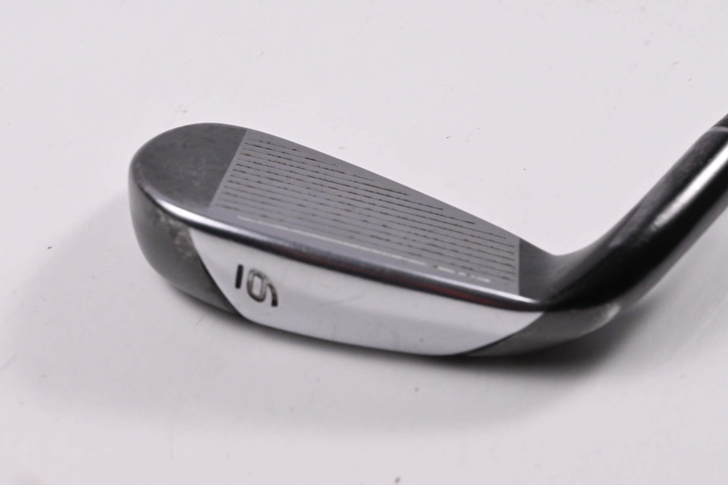 Taylormade Burner 2.0 #6 Iron / 27 Degree / Regular Flex Burner 2.0 85 Shaft