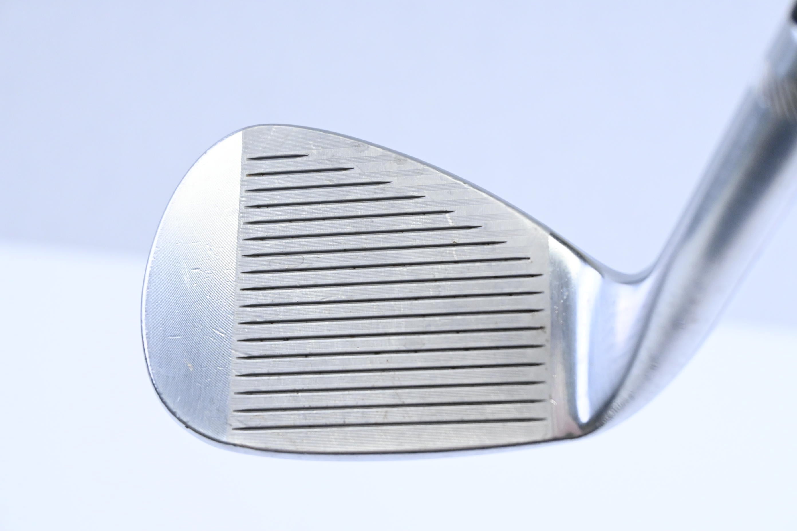 Titleist Vokey SM6 Sand Wedge / 54 Degree / Wedge Flex Vokey Design Shaft