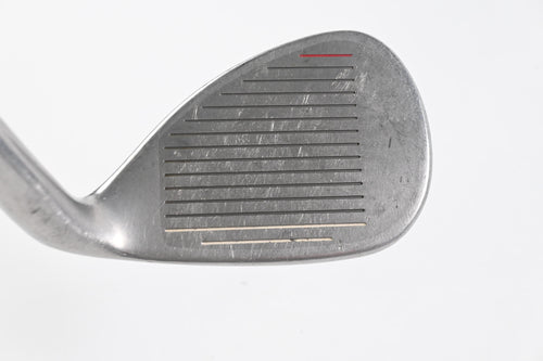 Left Hand Callaway FT Sand Wedge / 55 Degree / Regular Flex Callaway 75 Shaft