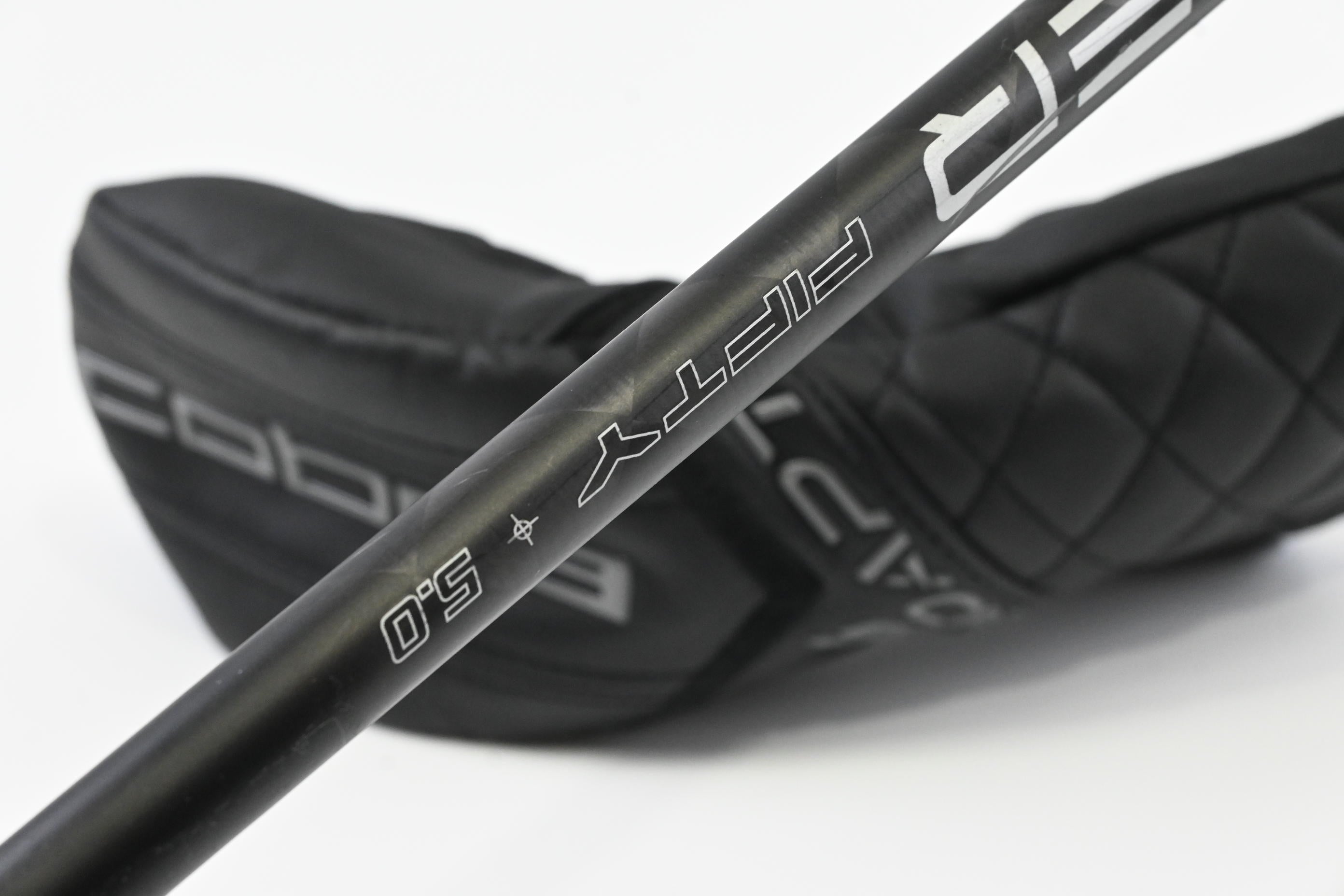 Left Hand Cobra DS-Adapt X #3 Wood / 15 Degree / Senior Flex Cypher 50 Shaft