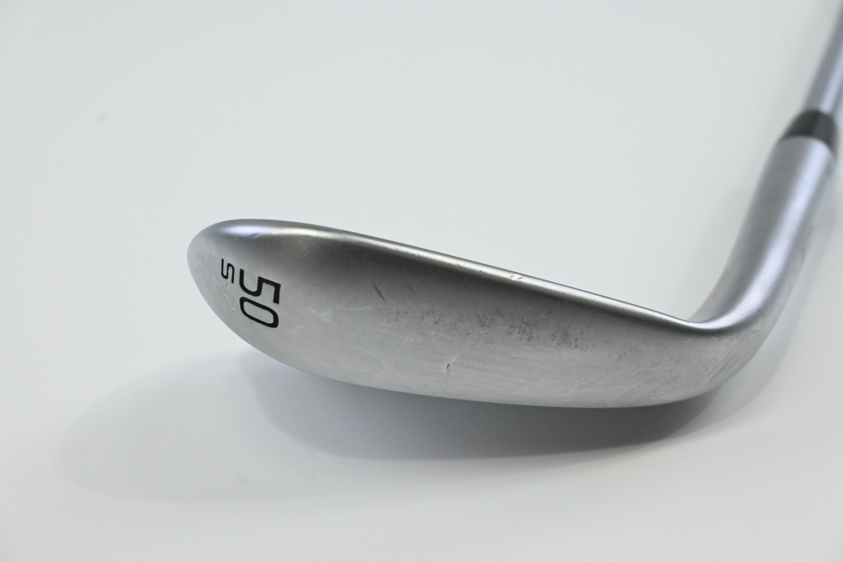 Ping S159 Gap Wedge / 50 Degree / Black Dot / Wedge Flex Ping Z-Z115 Shaft