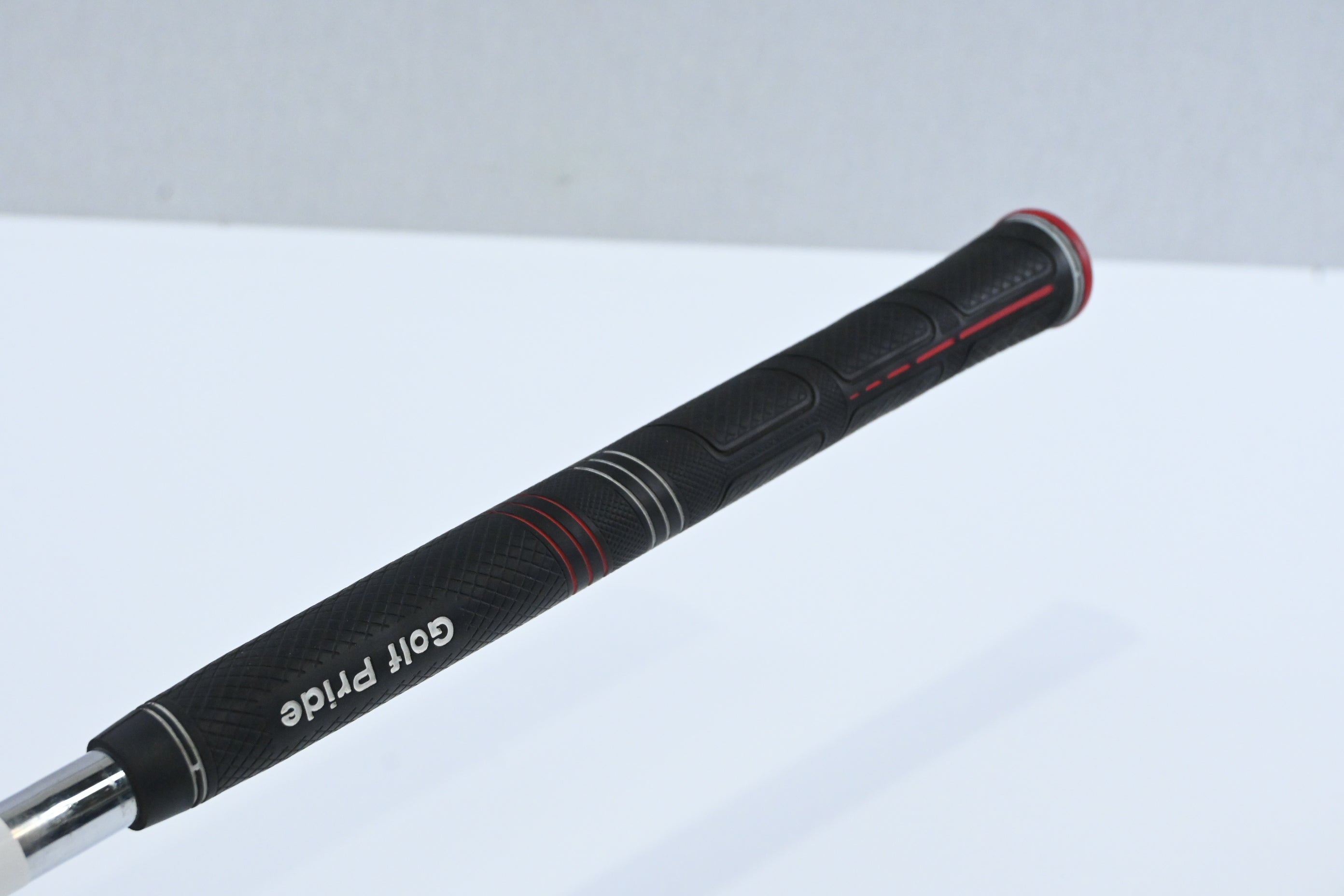 Ping Tour Lob Wedge / 60 Degree / Black Dot / Wedge Flex Steel Ping shaft